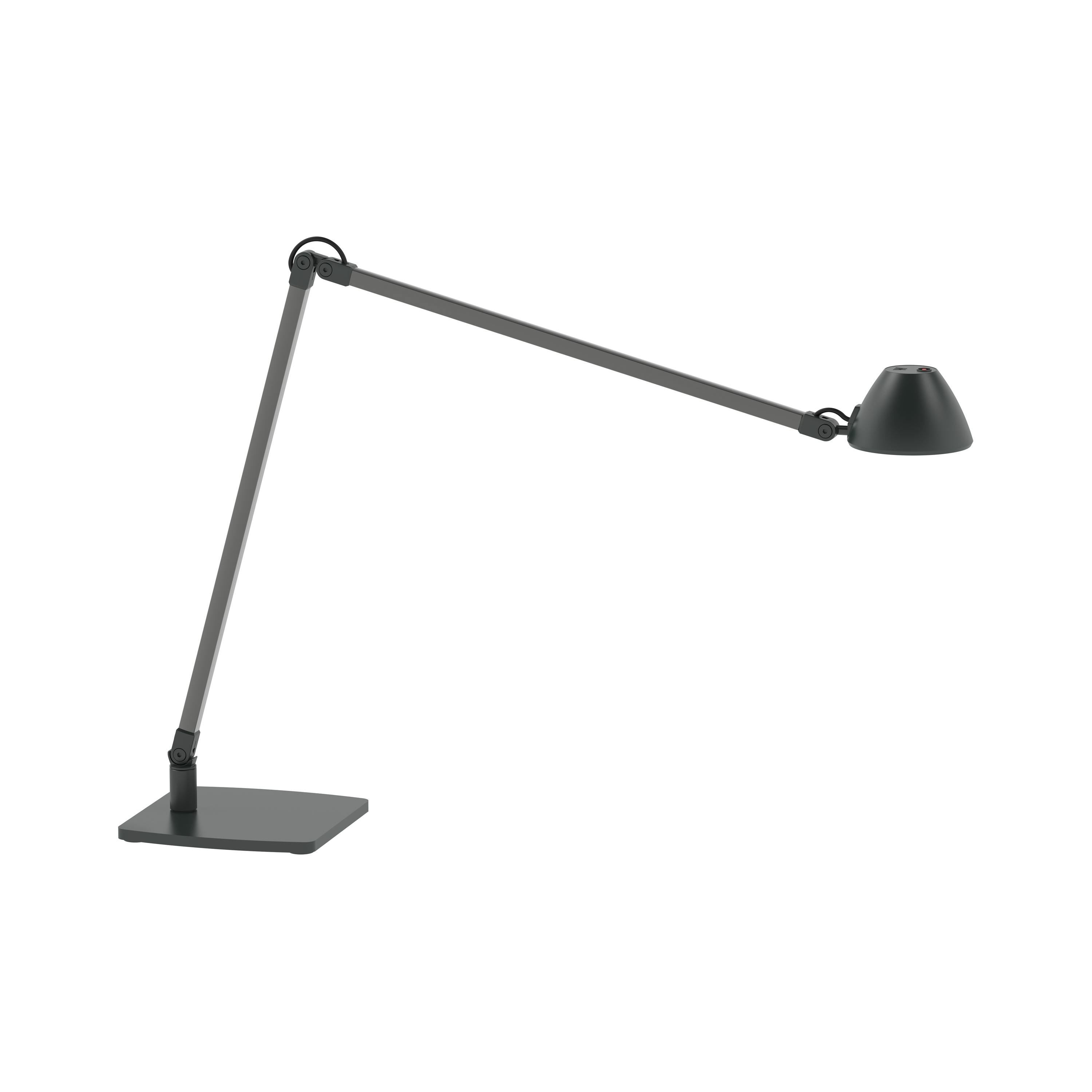 Mostra il prodotto LUCIO Double Arm Task Luminaire del produttore Waldmann