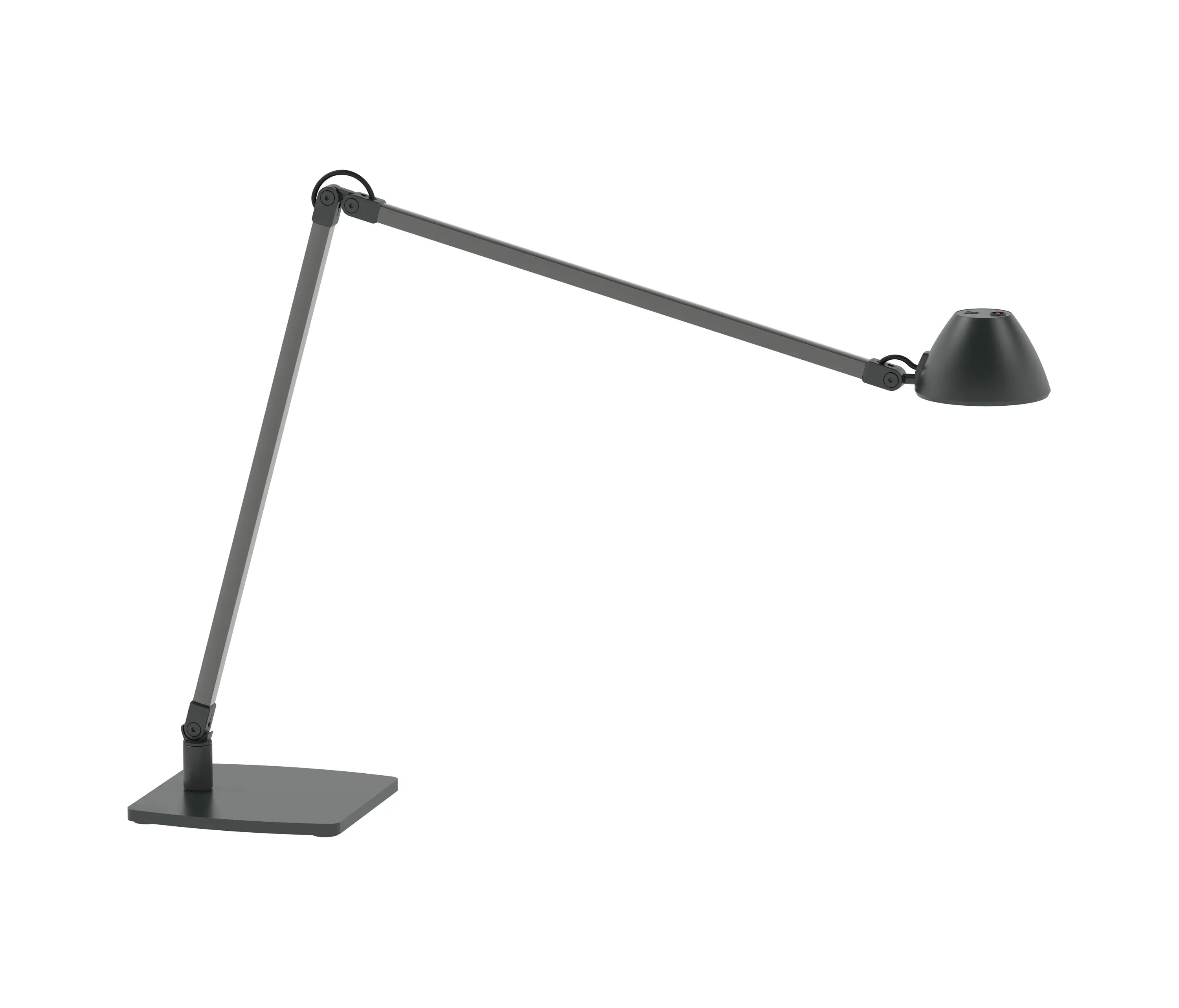 Waldmann - LUCIO Double Arm Task Luminaire