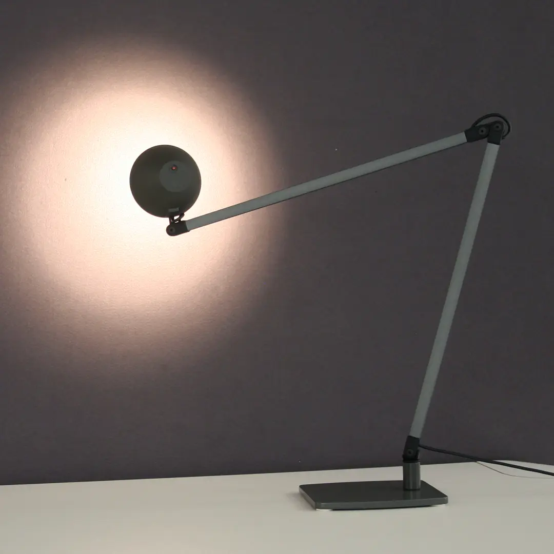 Waldmann - LUCIO Double Arm Task Luminaire