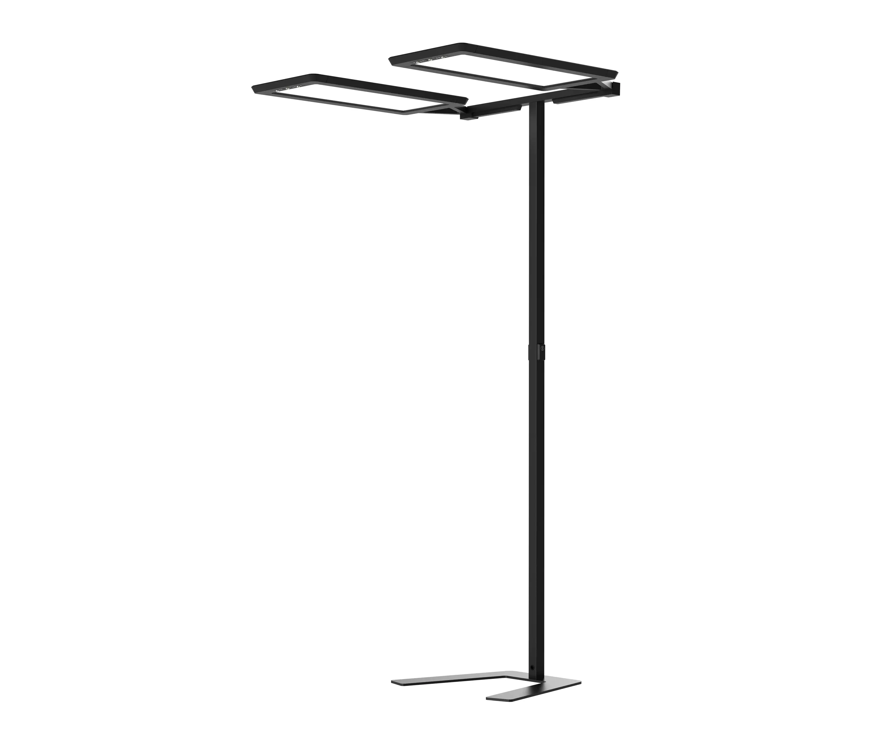 Waldmann - YARA.doubleU Free-Standing Luminaire