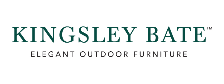 Logo for manufacturer Kingsley Bate