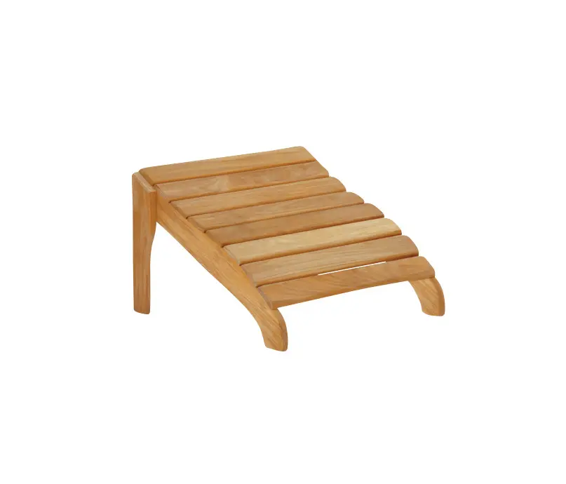 Kingsley Bate - Adirondack Ottoman