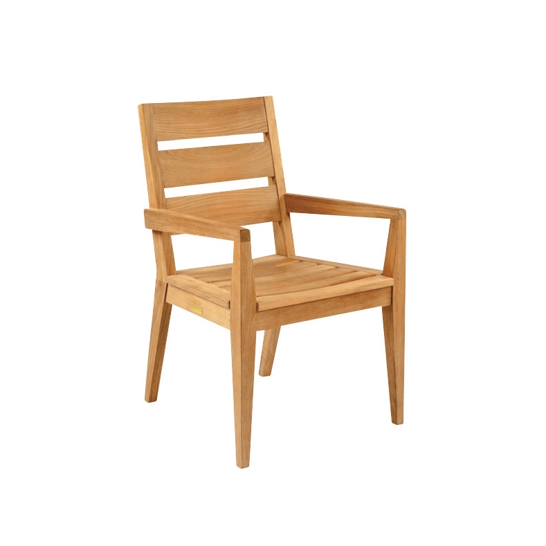 Display product Algarve Dining Armchair from manufacturer Kingsley Bate