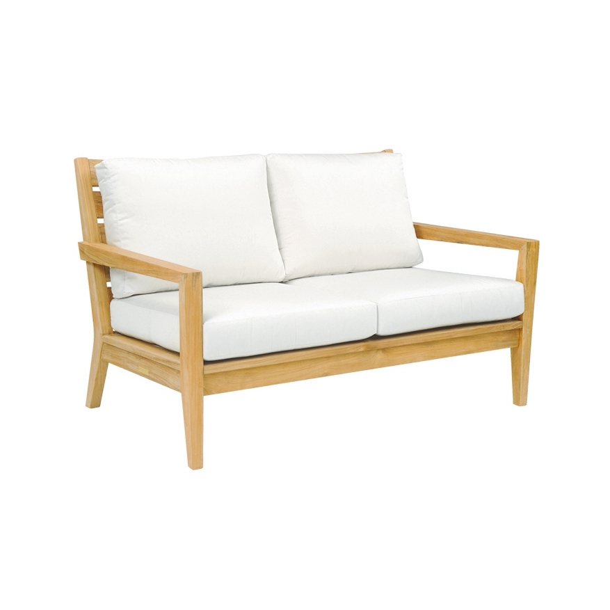 Mostra il prodotto Algarve Settee del produttore Kingsley Bate