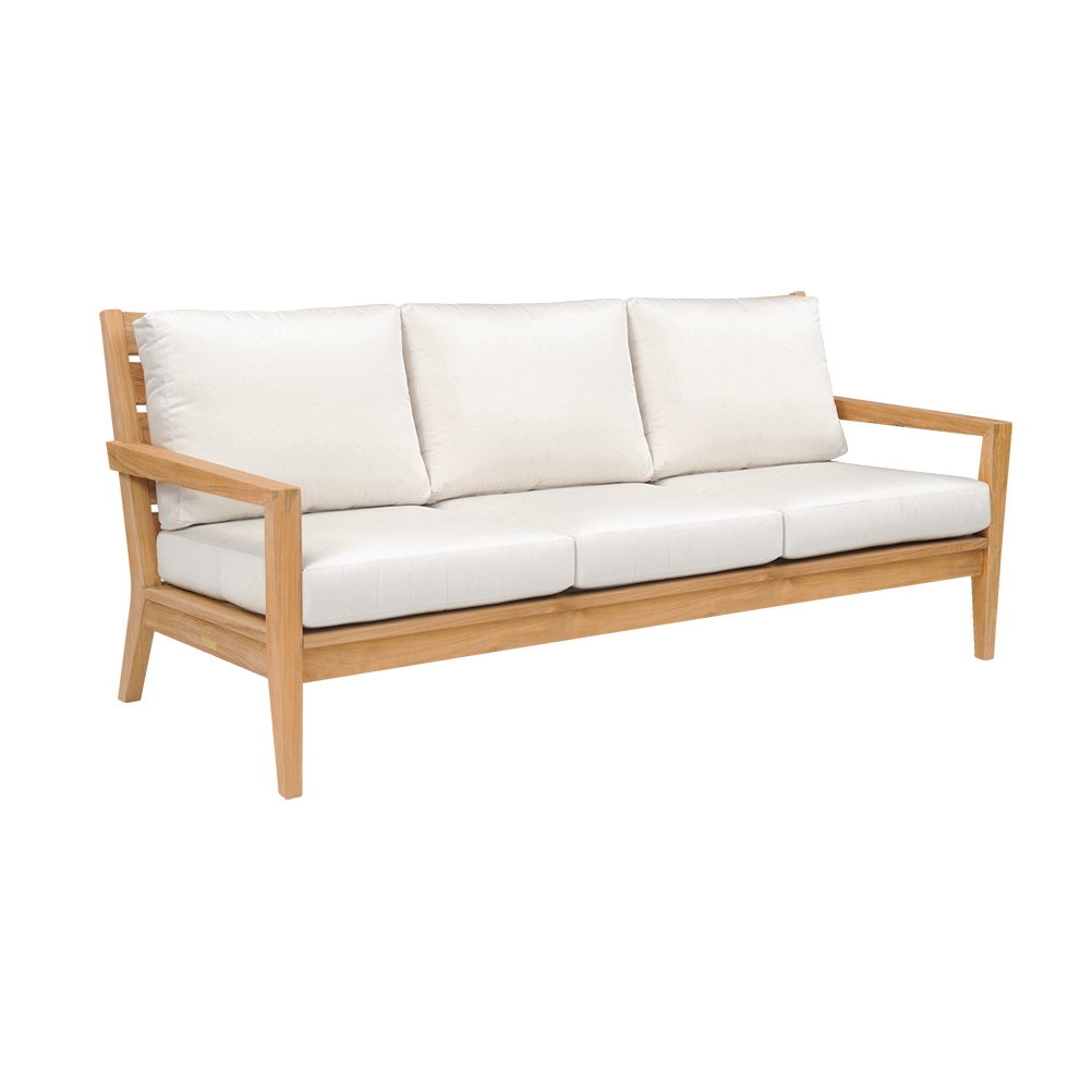 Mostra il prodotto Algarve Sofa del produttore Kingsley Bate