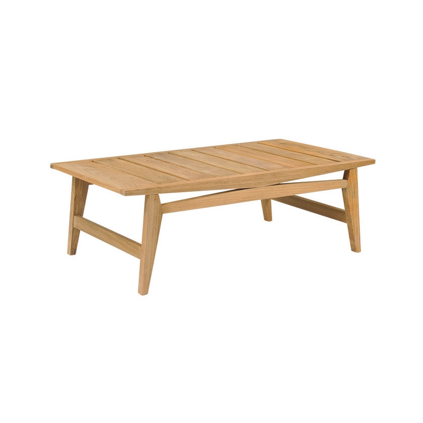 Mostra il prodotto Algarve Coffee Table del produttore Kingsley Bate