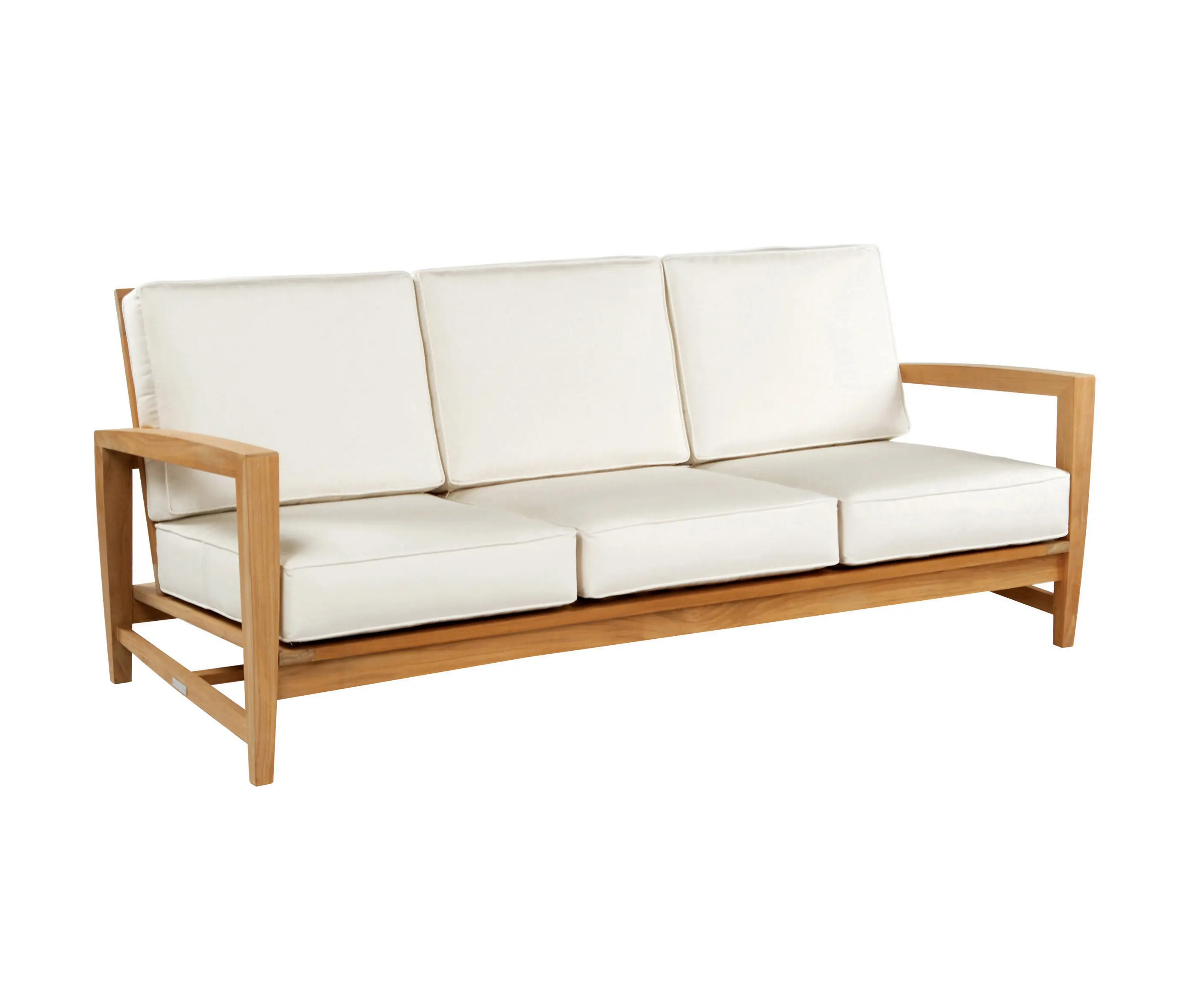 Kingsley Bate - Amalfi Deep Seating Sofa