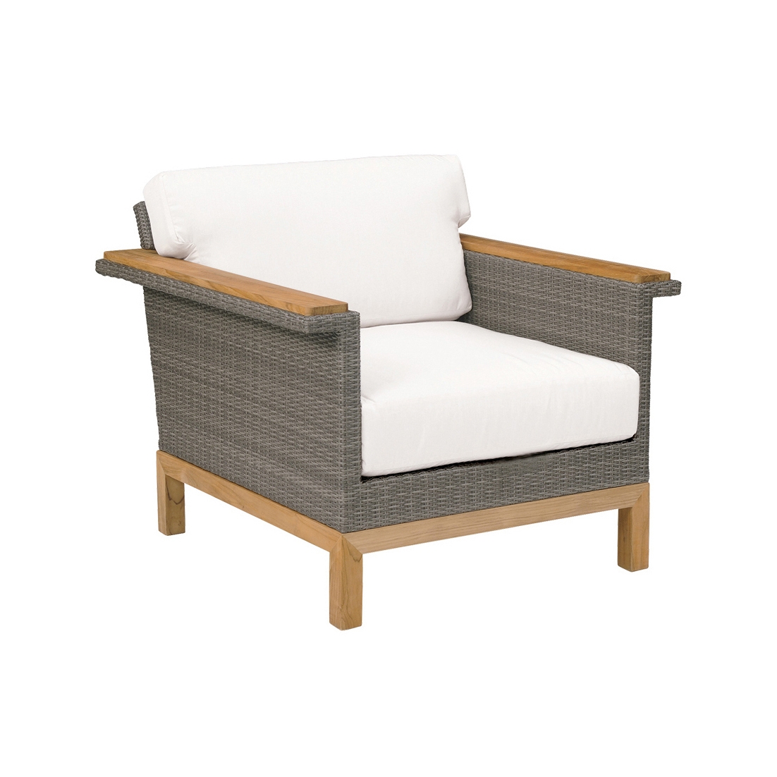 Mostra il prodotto Azores Lounge Chair del produttore Kingsley Bate