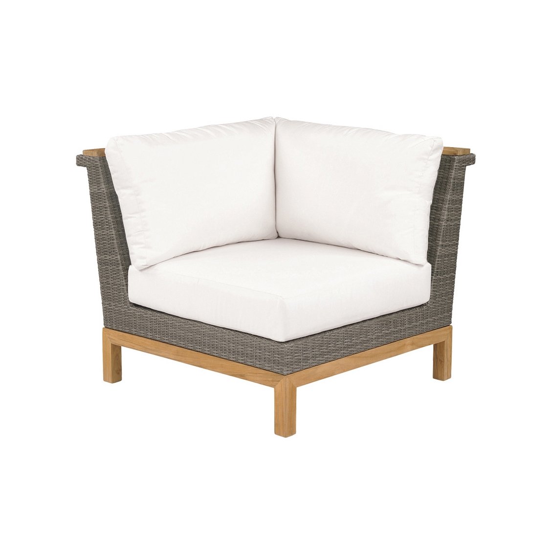 Mostra il prodotto Azores Sectional Corner Chair del produttore Kingsley Bate