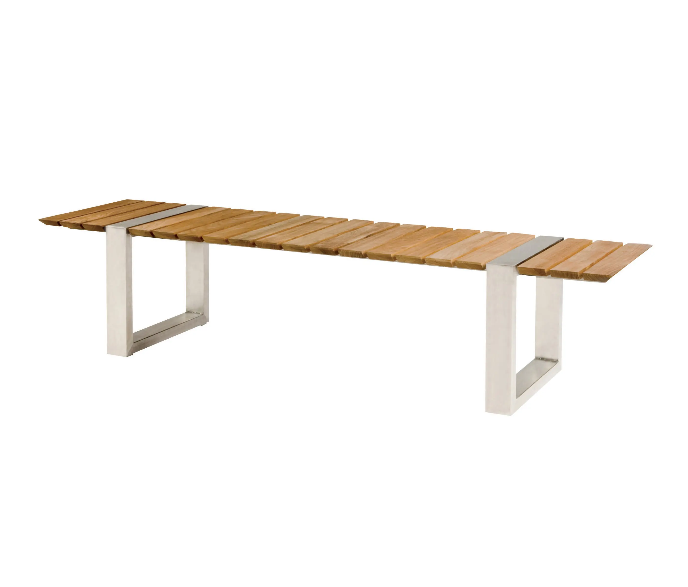 Kingsley Bate - Boca Backless Bench