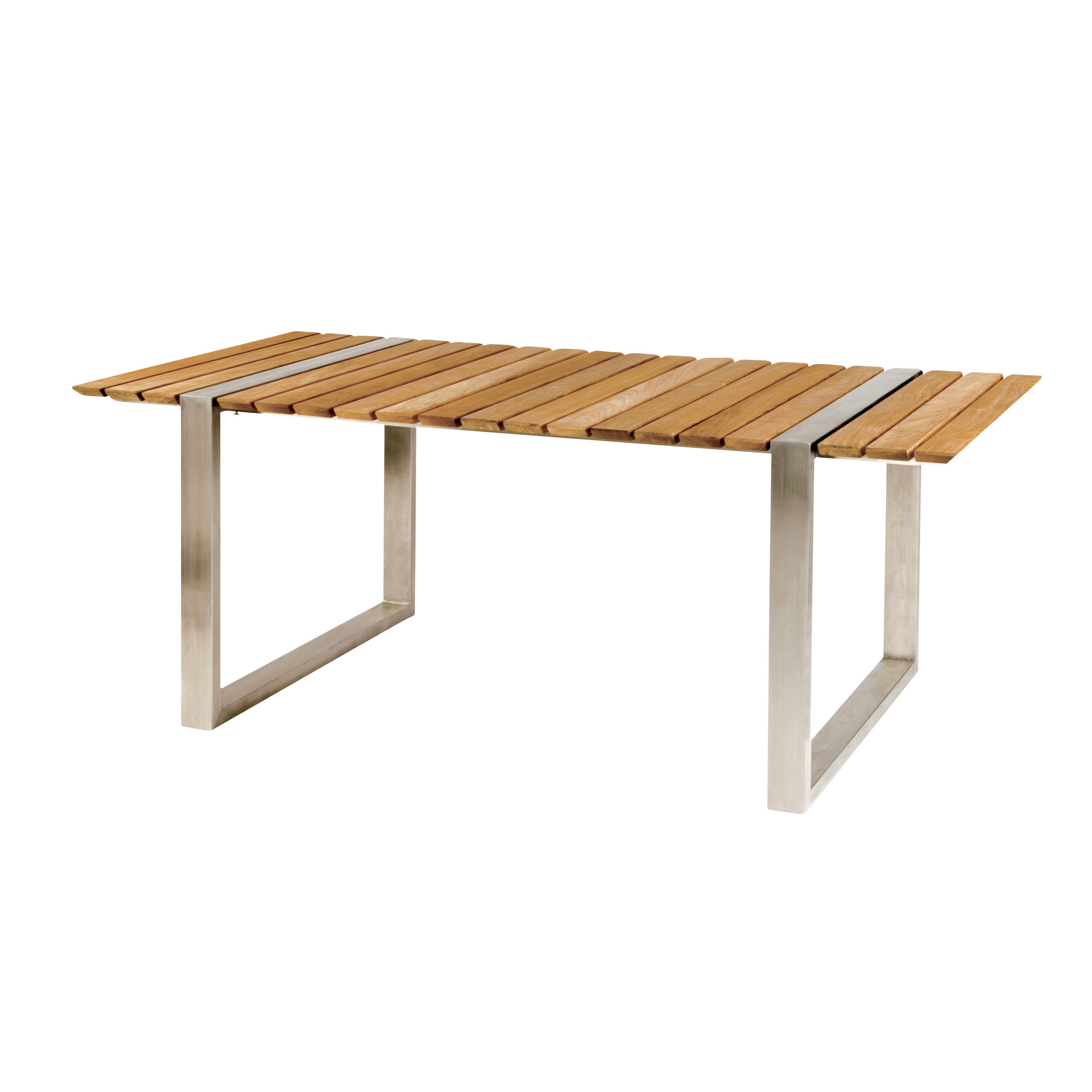 Display product Boca Rectangular Dining Table from manufacturer Kingsley Bate