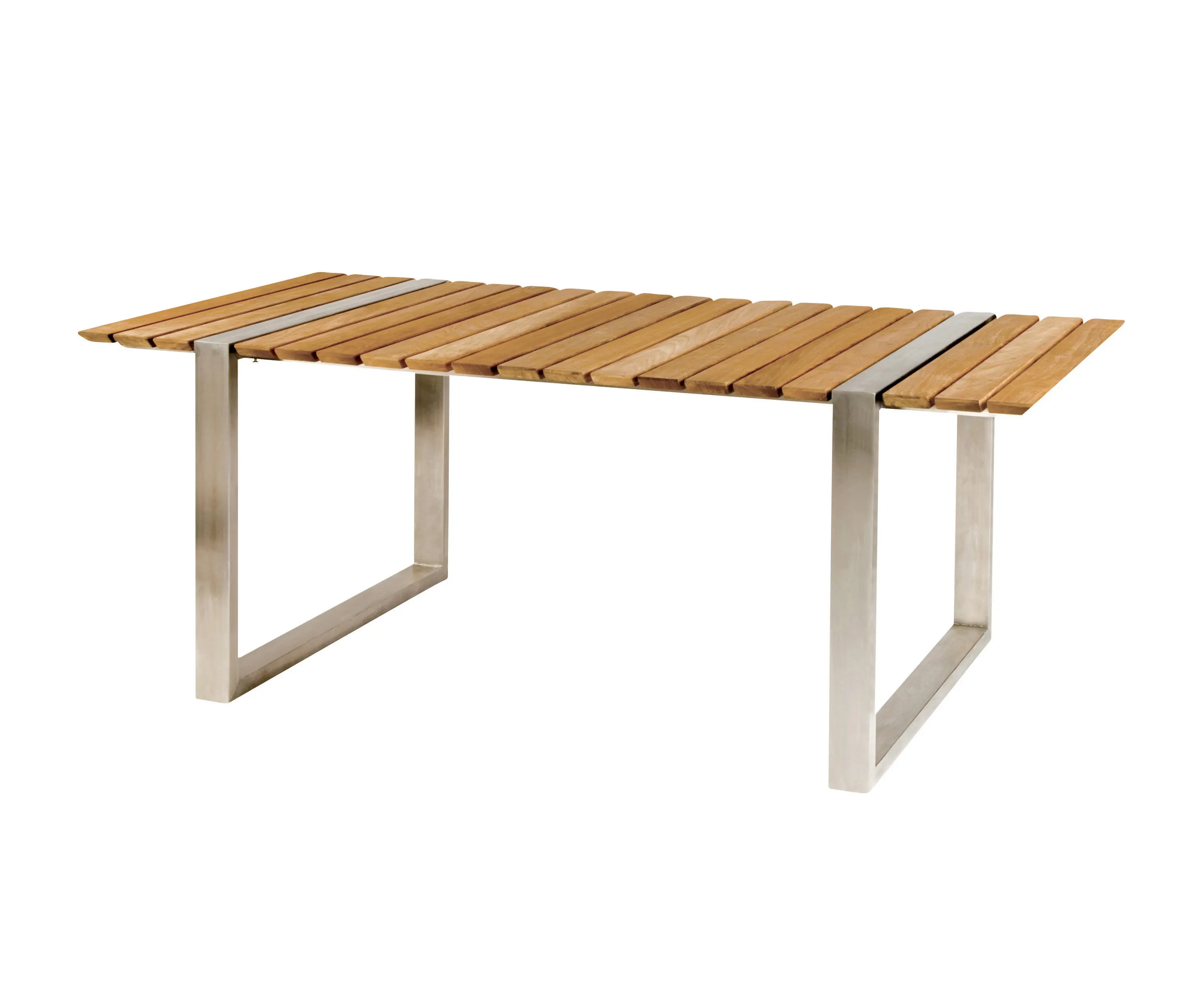 Kingsley Bate - Boca Rectangular Dining Table