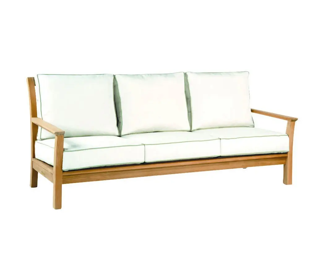 Kingsley Bate - Chelsea Deep Seating Sofa