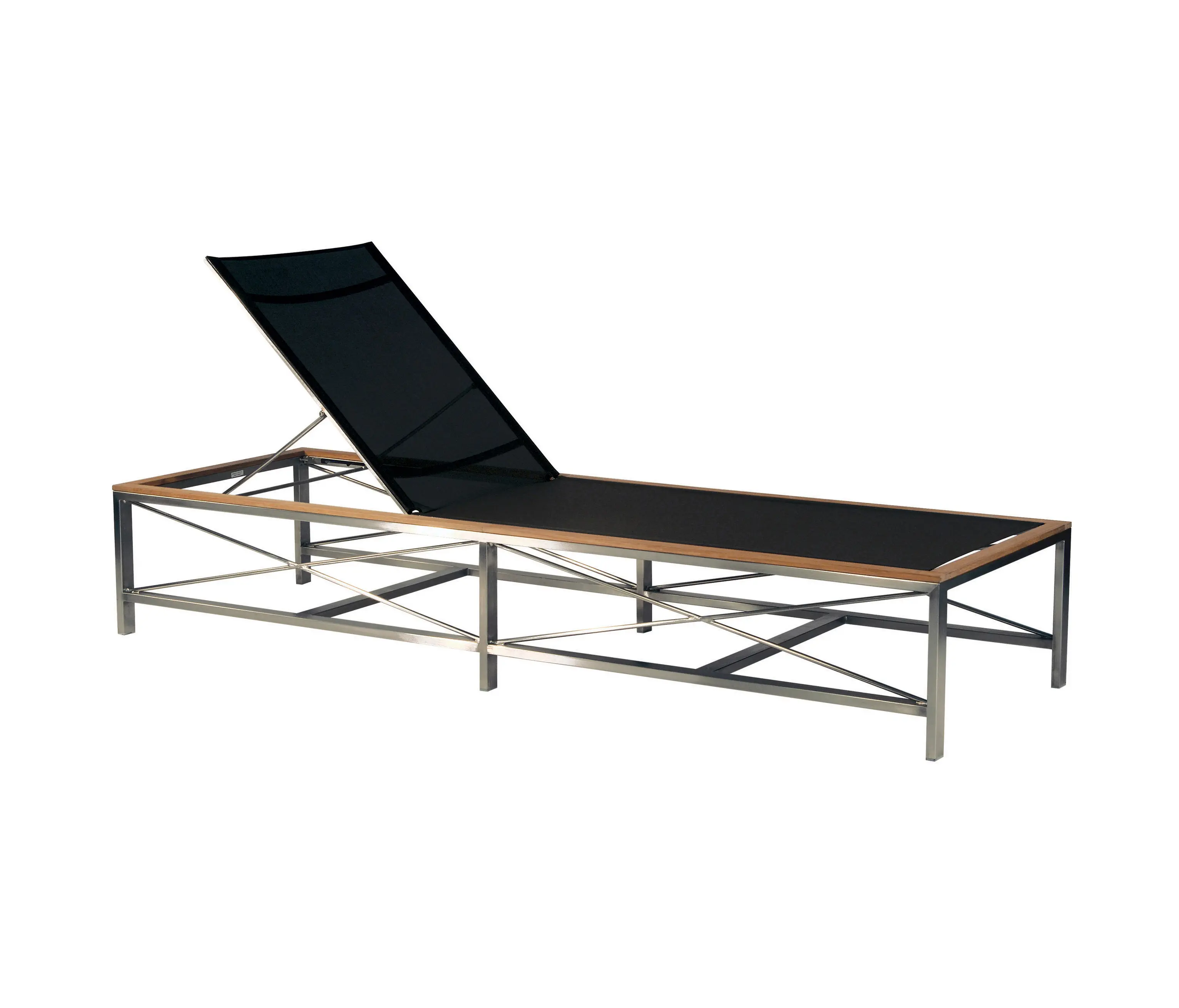 Kingsley Bate - Ibiza Chaise
