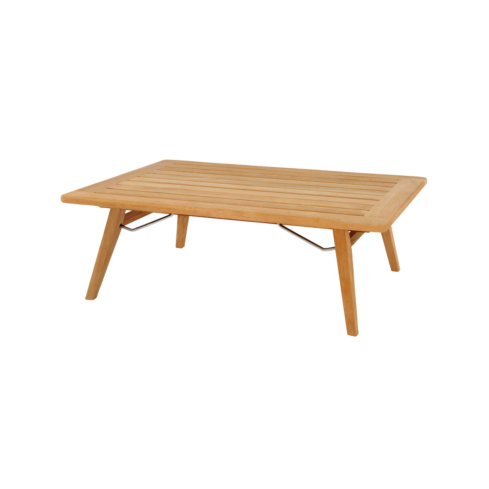 Produkt Ipanema Coffee Table des Herstellers Kingsley Bate anzeigen
