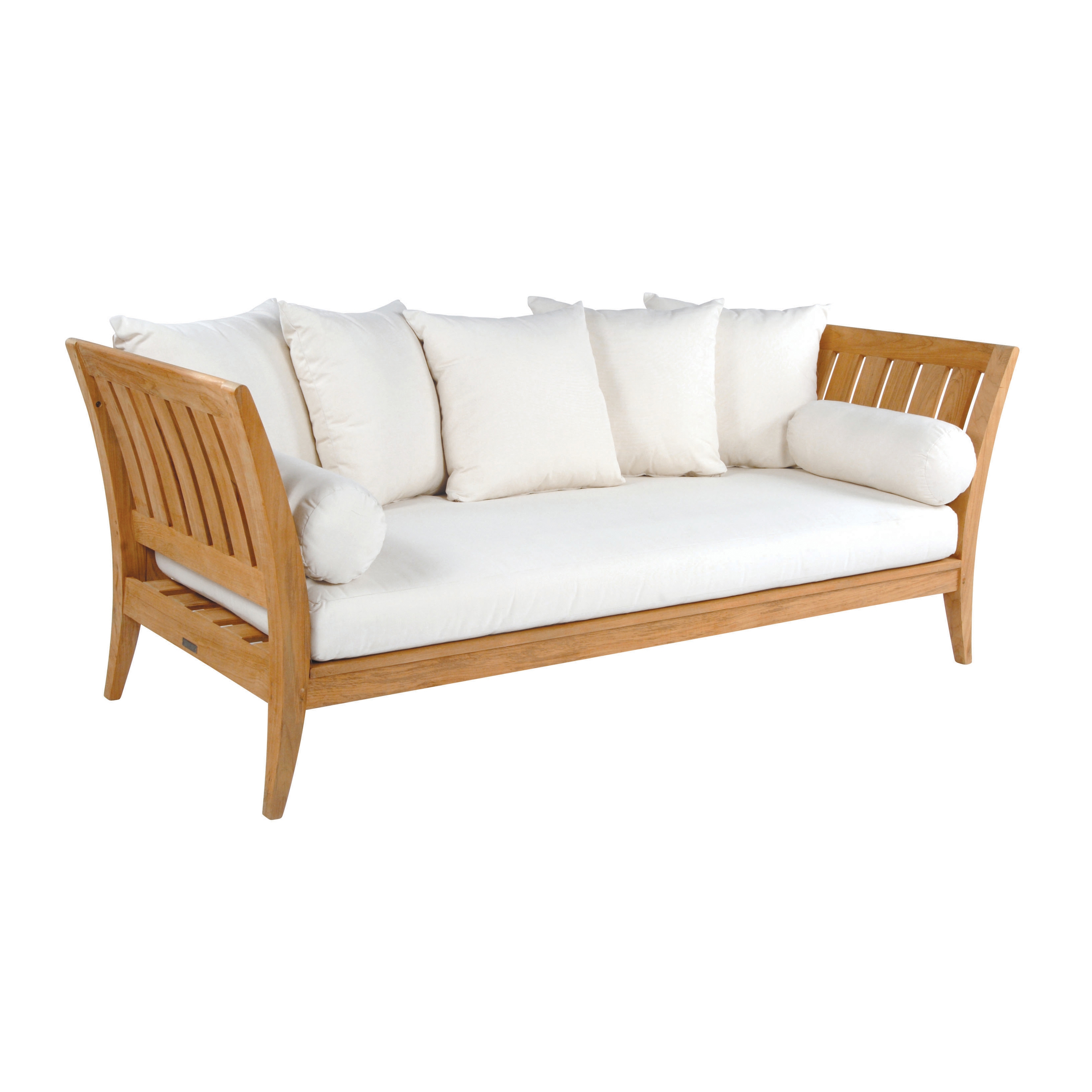 Produkt Ipanema Day Bed des Herstellers Kingsley Bate anzeigen