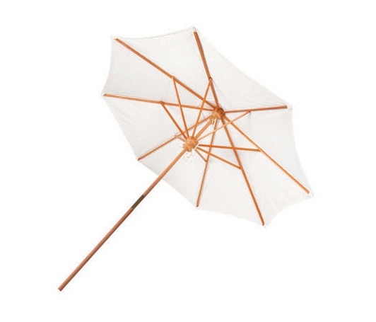 Browse products for category Parasols