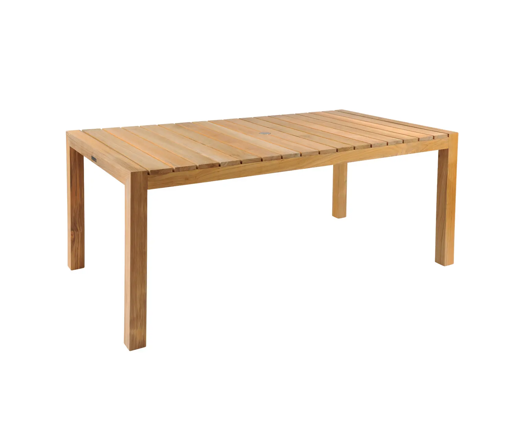 Kingsley Bate - Mendocino Rectangular Dining Table
