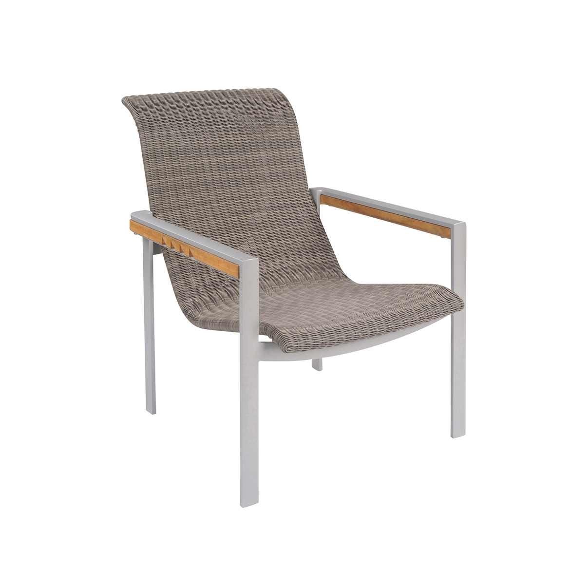 Mostra il prodotto Naples Club Chair del produttore Kingsley Bate
