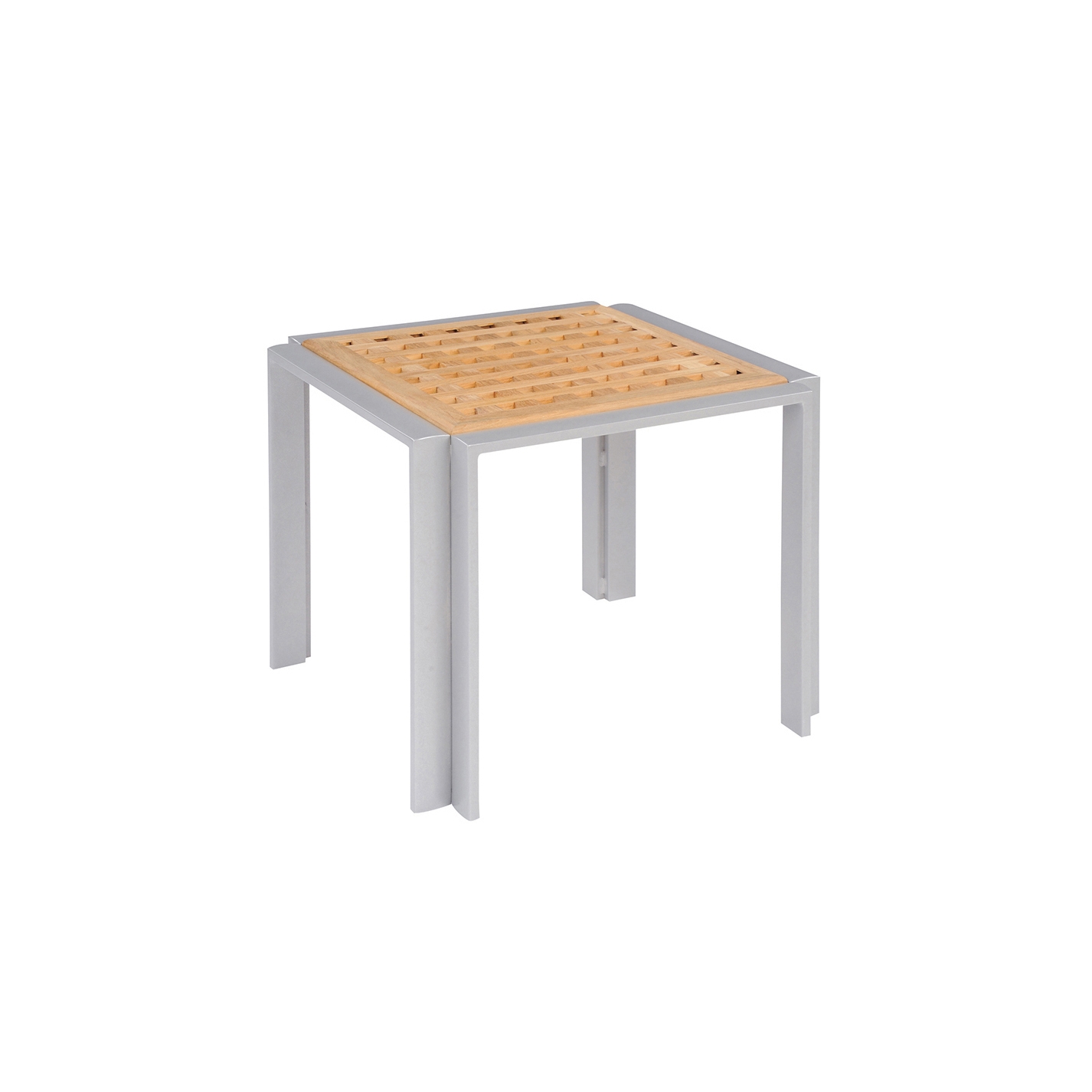 Mostra il prodotto Naples Side Table del produttore Kingsley Bate