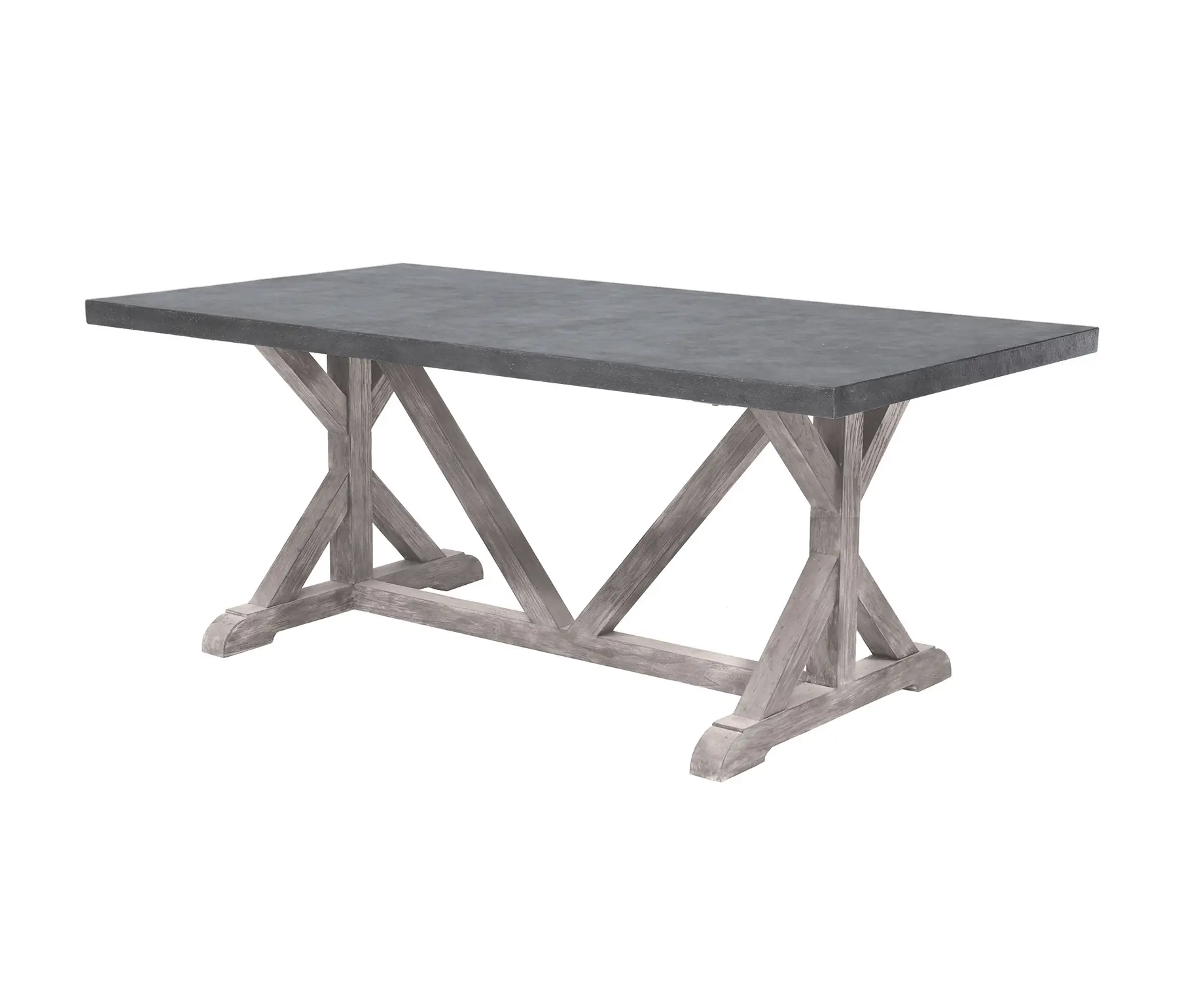 Kingsley Bate - Provence Rectangular Dining Table