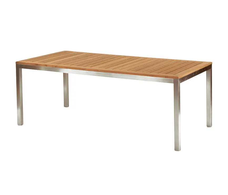 Kingsley Bate - Tiburon Rectangular Dining Table