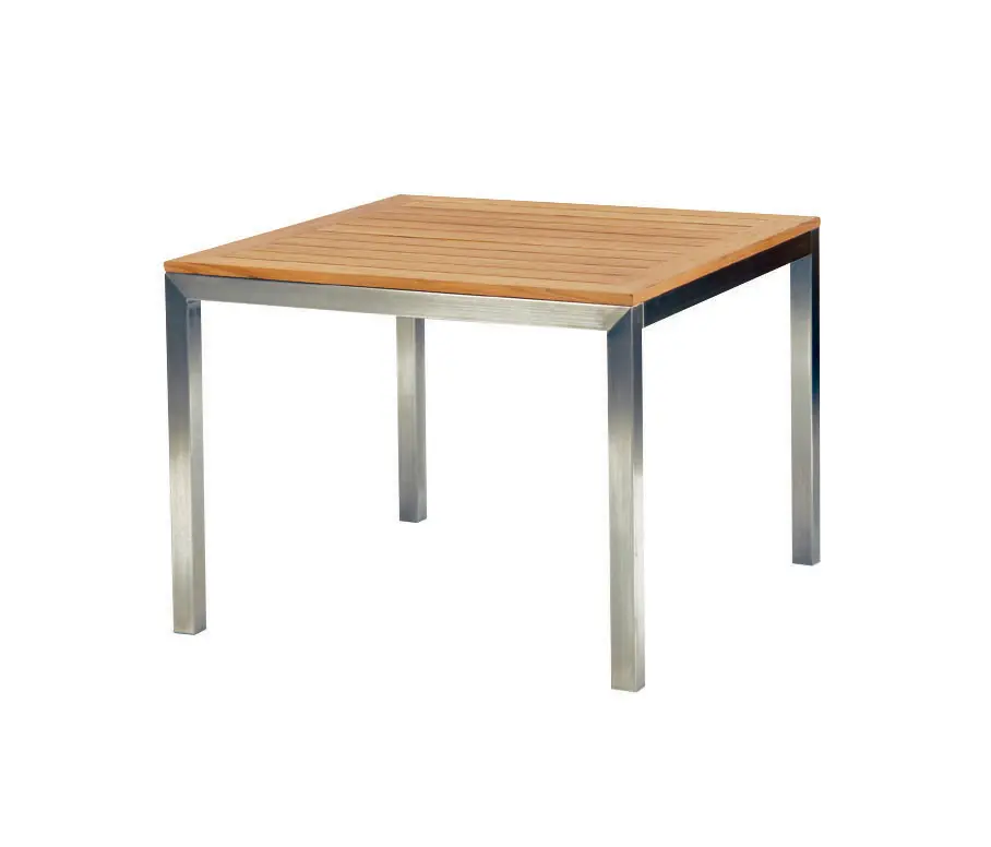 Kingsley Bate - Tiburon Square Table