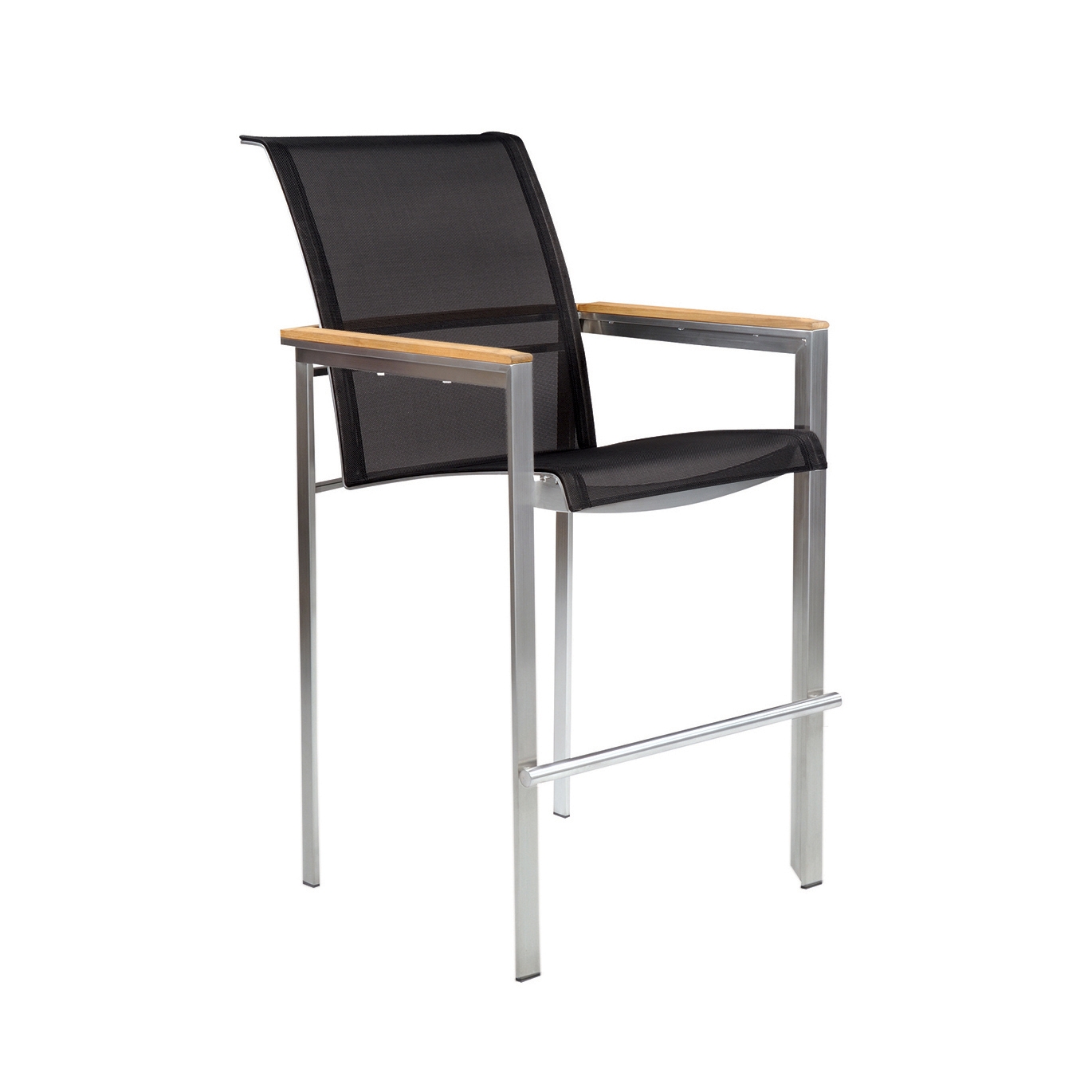 Mostra il prodotto Tivoli Bar Chair del produttore Kingsley Bate