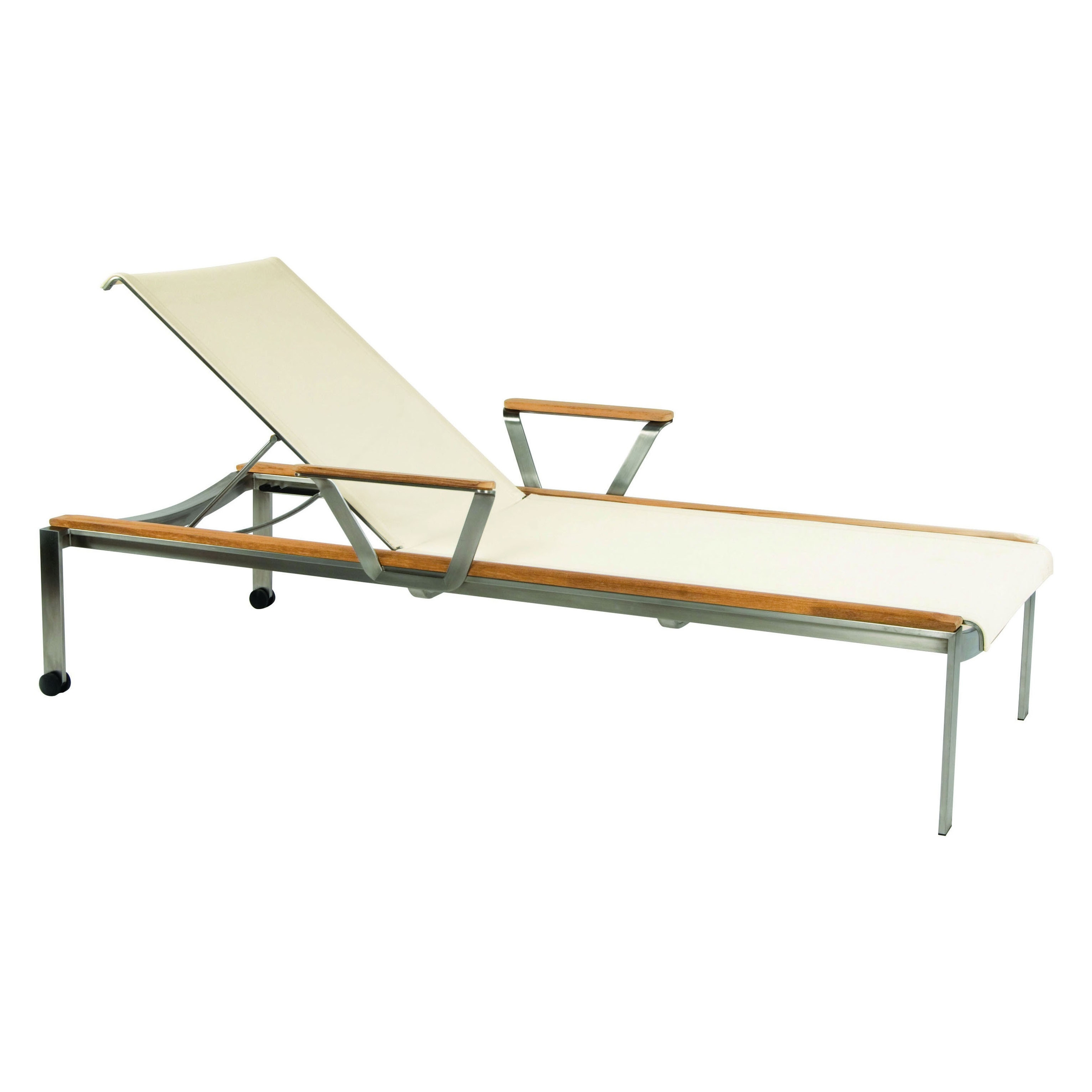 Mostra il prodotto Tivoli Chaise del produttore Kingsley Bate