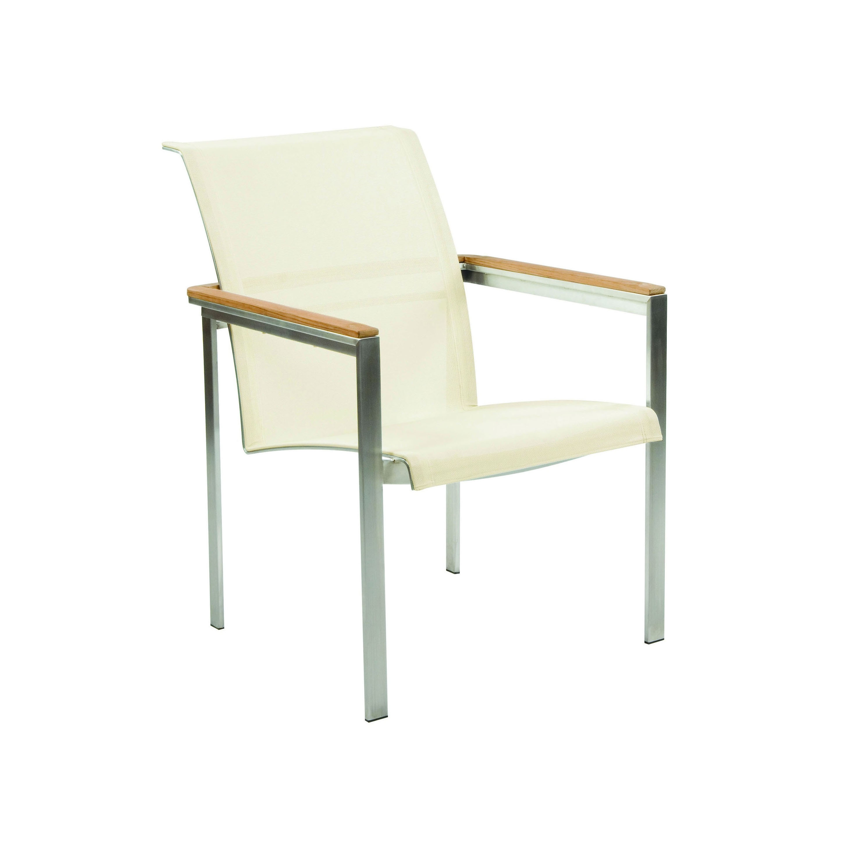 Mostra il prodotto Tivoli Dining Armchair del produttore Kingsley Bate