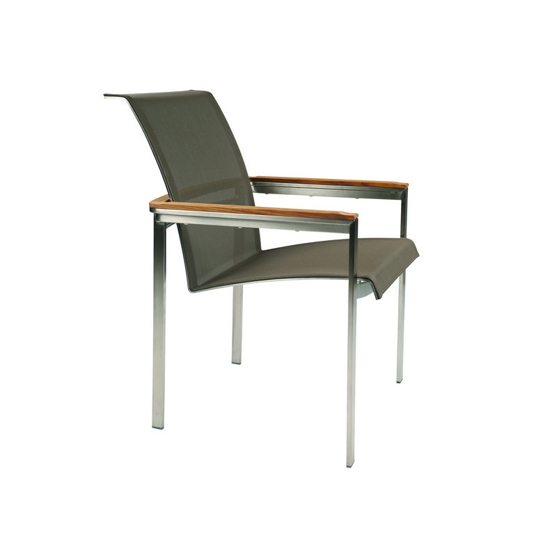 Tivoli Dining Armchair