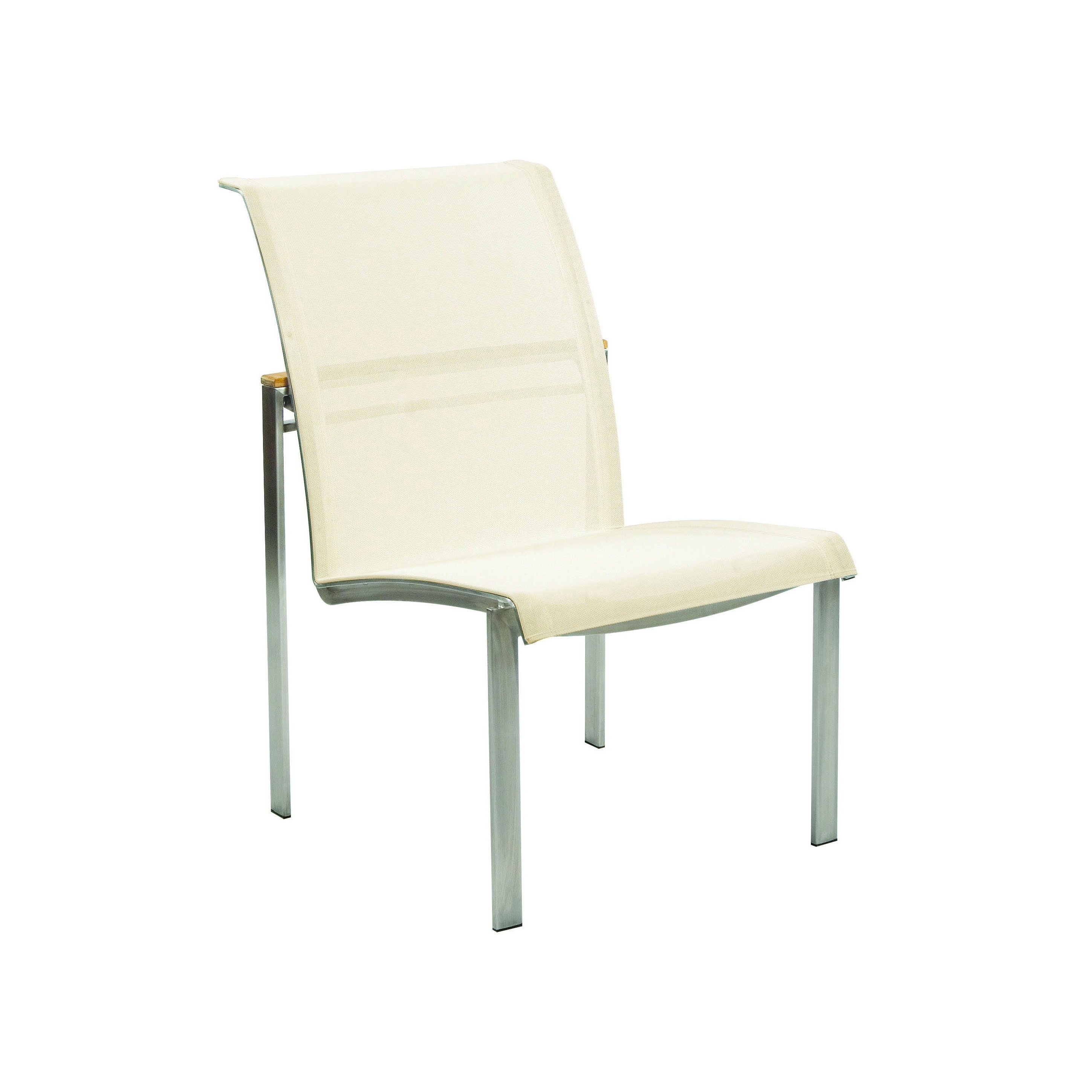Mostra il prodotto Tivoli Dining Side Chair del produttore Kingsley Bate