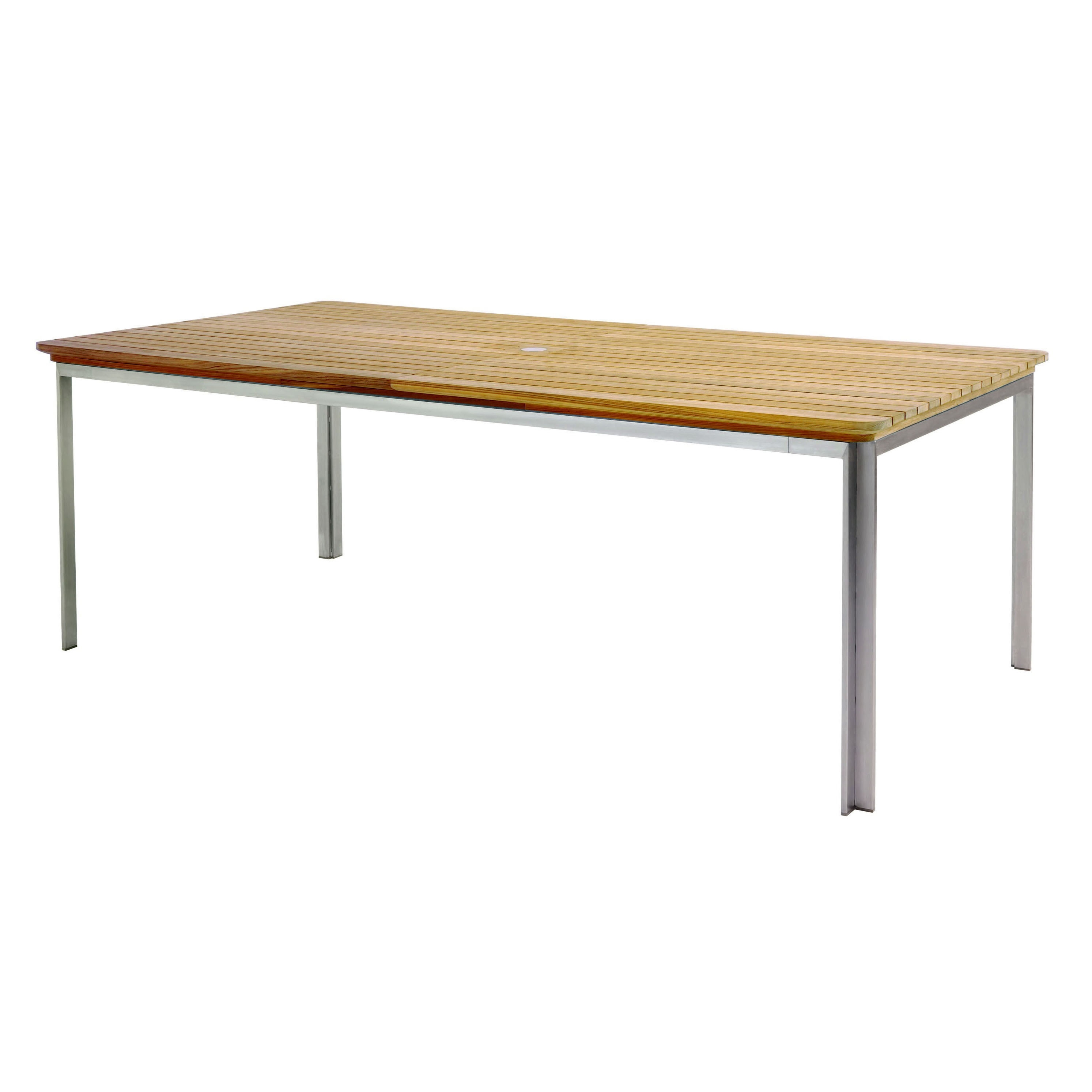 Mostra il prodotto Tivoli Rectangular Dining Table del produttore Kingsley Bate