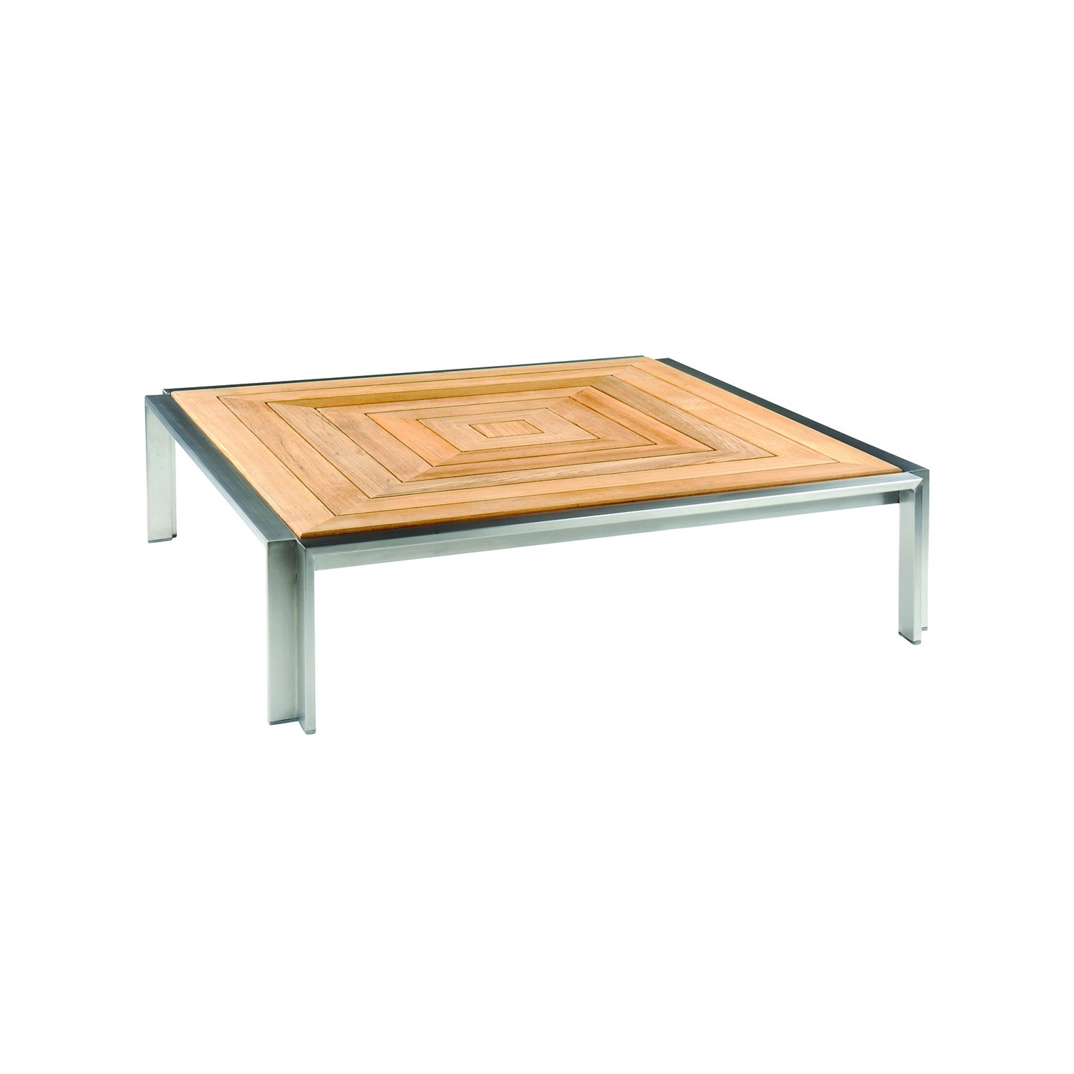 Mostra il prodotto Tivoli Sectional Coffee Table del produttore Kingsley Bate