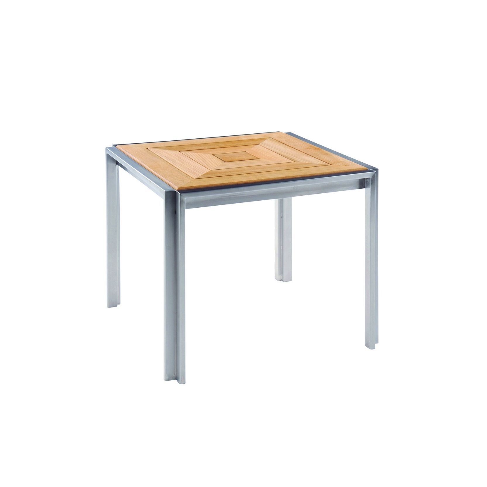 Mostra il prodotto Tivoli Sectional Side Table del produttore Kingsley Bate