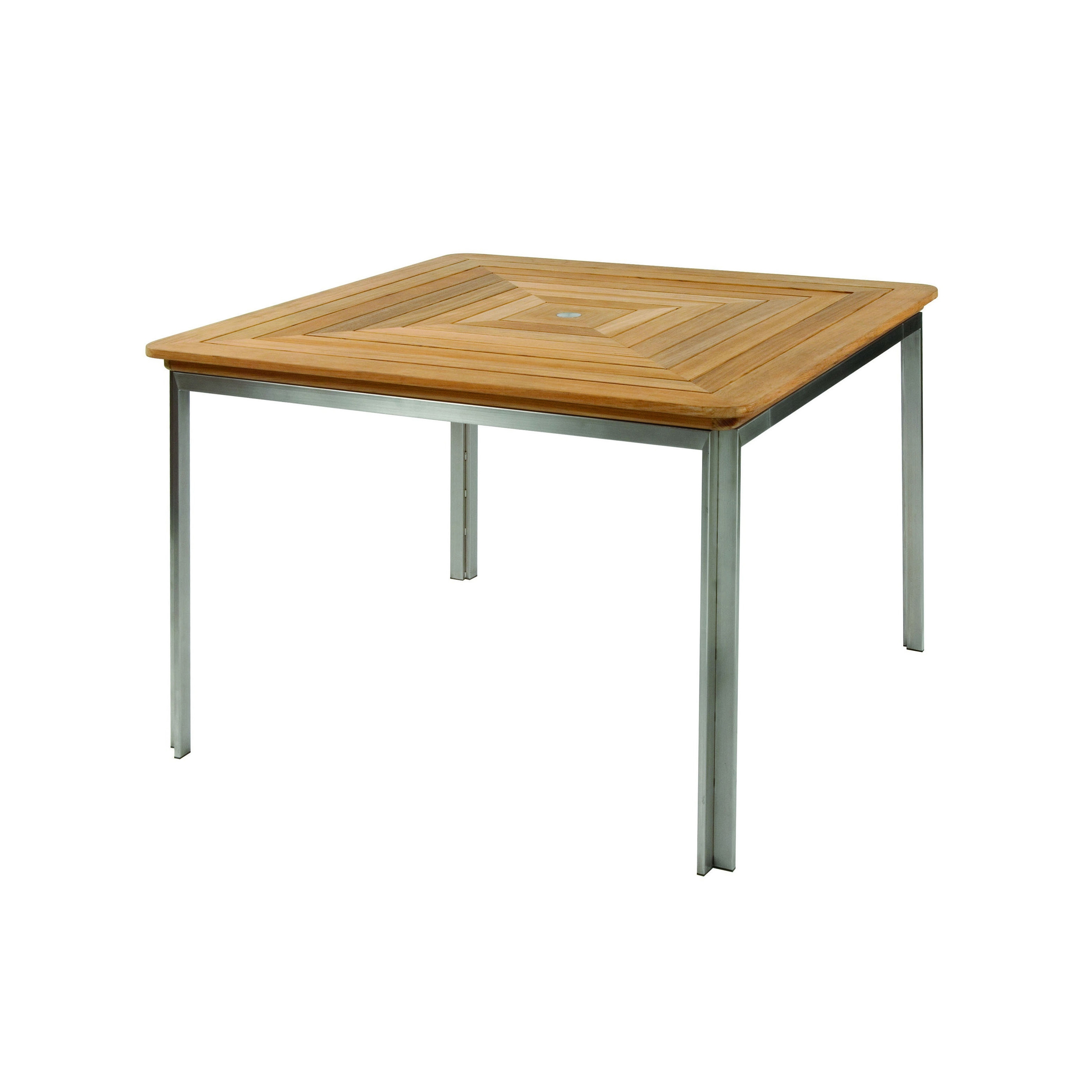 Mostra il prodotto Tivoli Square Dining Table del produttore Kingsley Bate