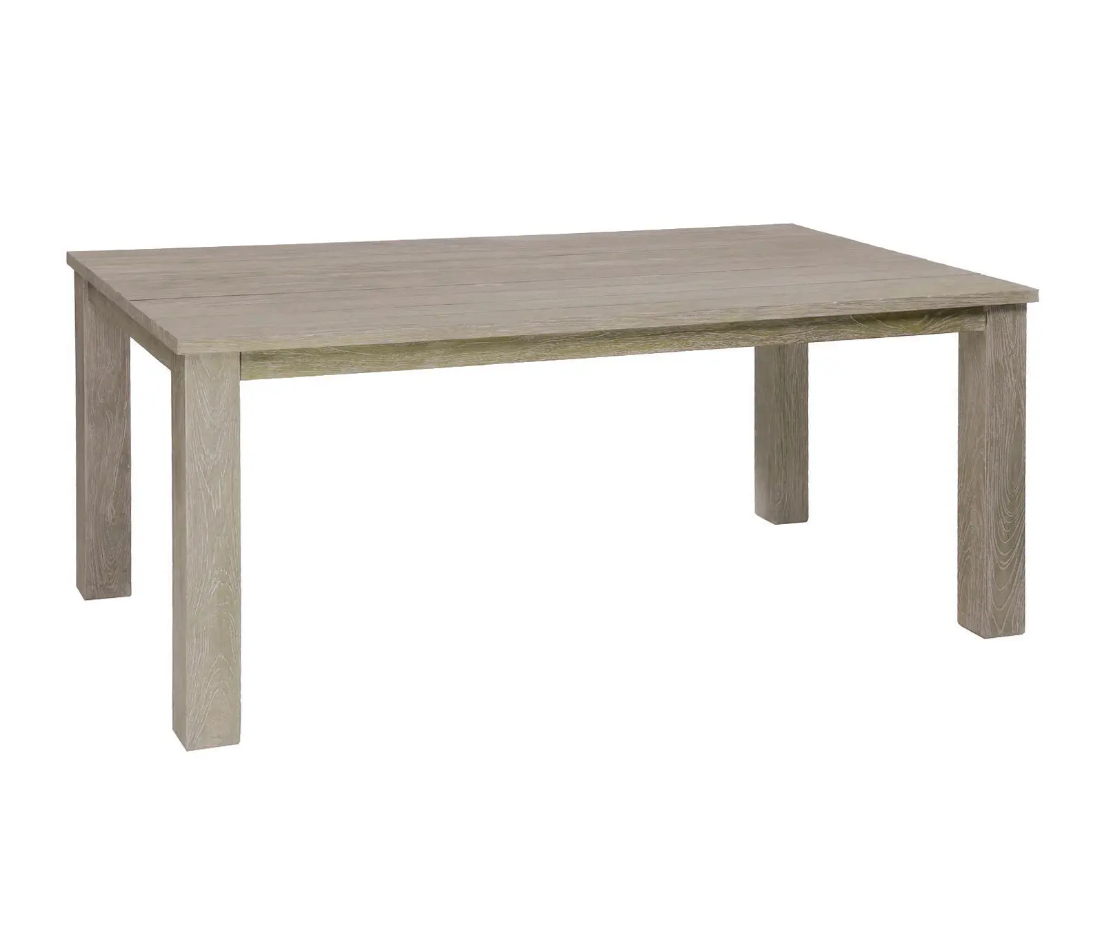 Kingsley Bate - Tuscany Rectangular Dining Table | 73"