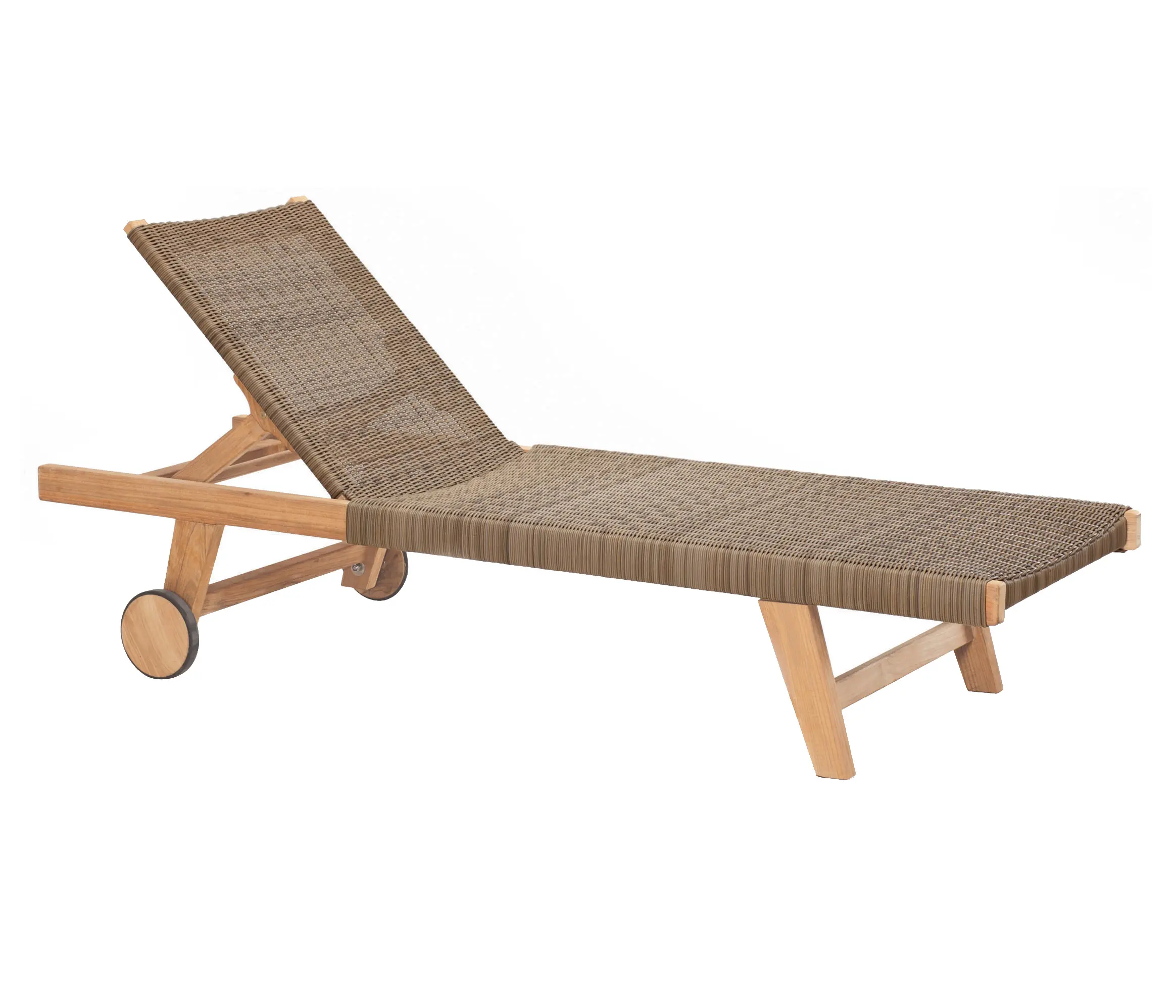 Kingsley Bate - Venice Chaise