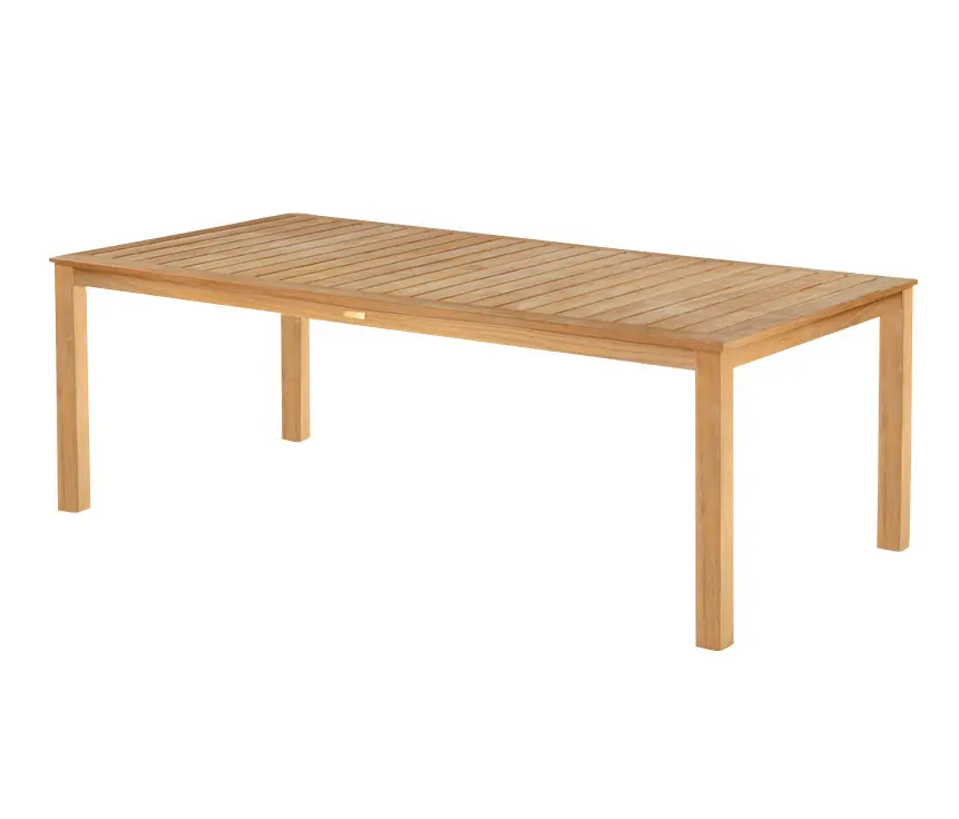 Kingsley Bate - Wainscott Rectangular Dining Table | 72"