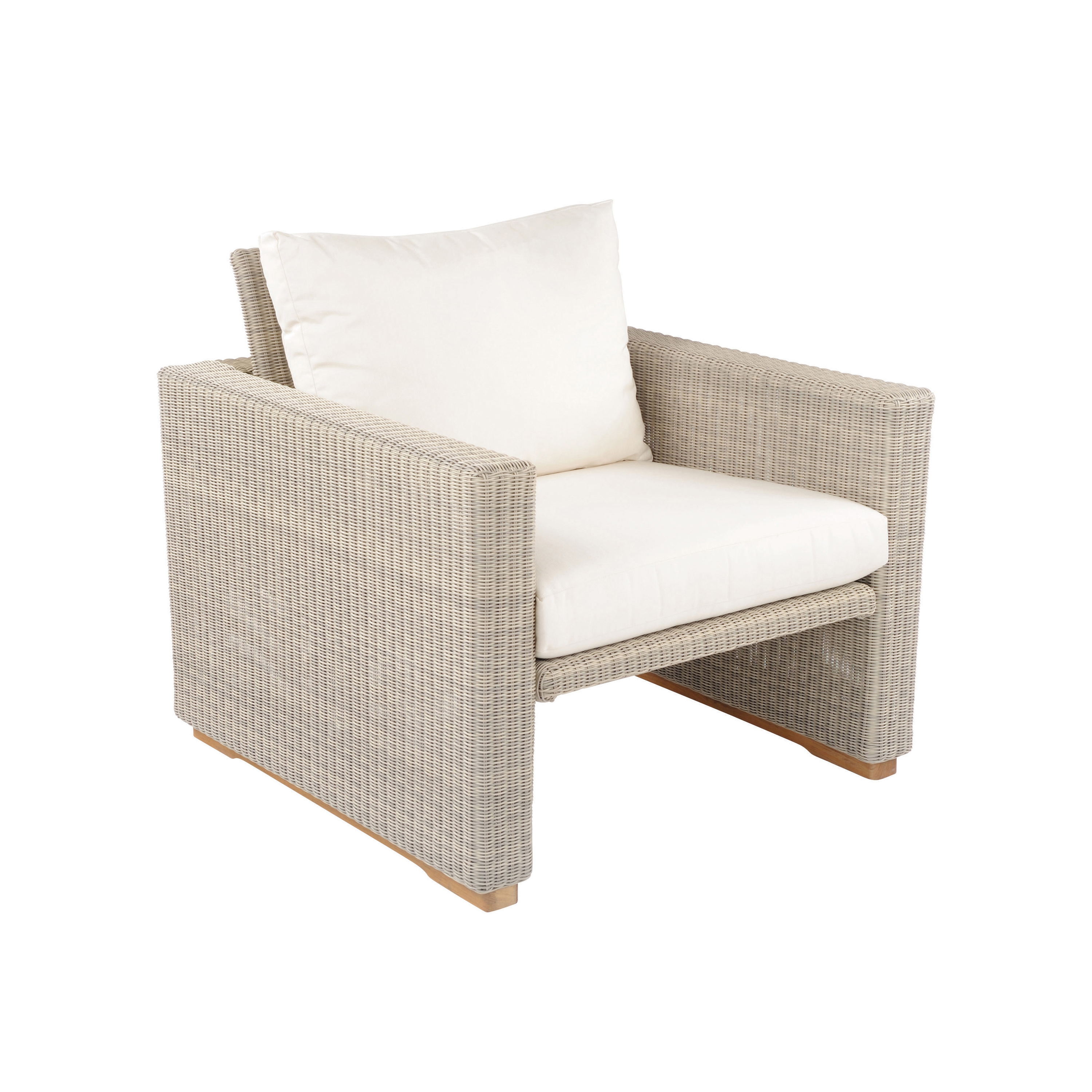 Mostra il prodotto Westport Deep Seating Lounge Chair del produttore Kingsley Bate