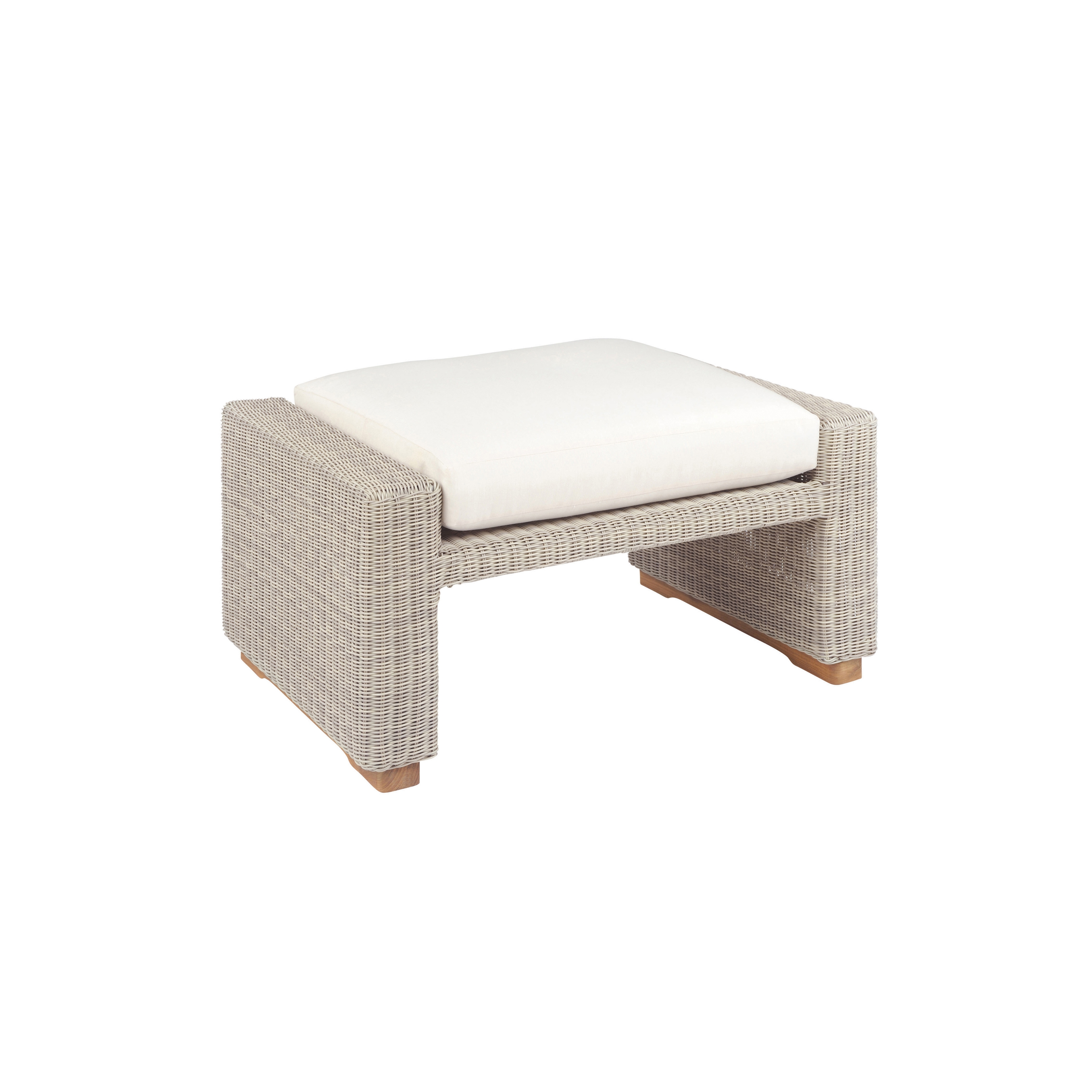 Produkt Westport Deep Seating Ottoman des Herstellers Kingsley Bate anzeigen