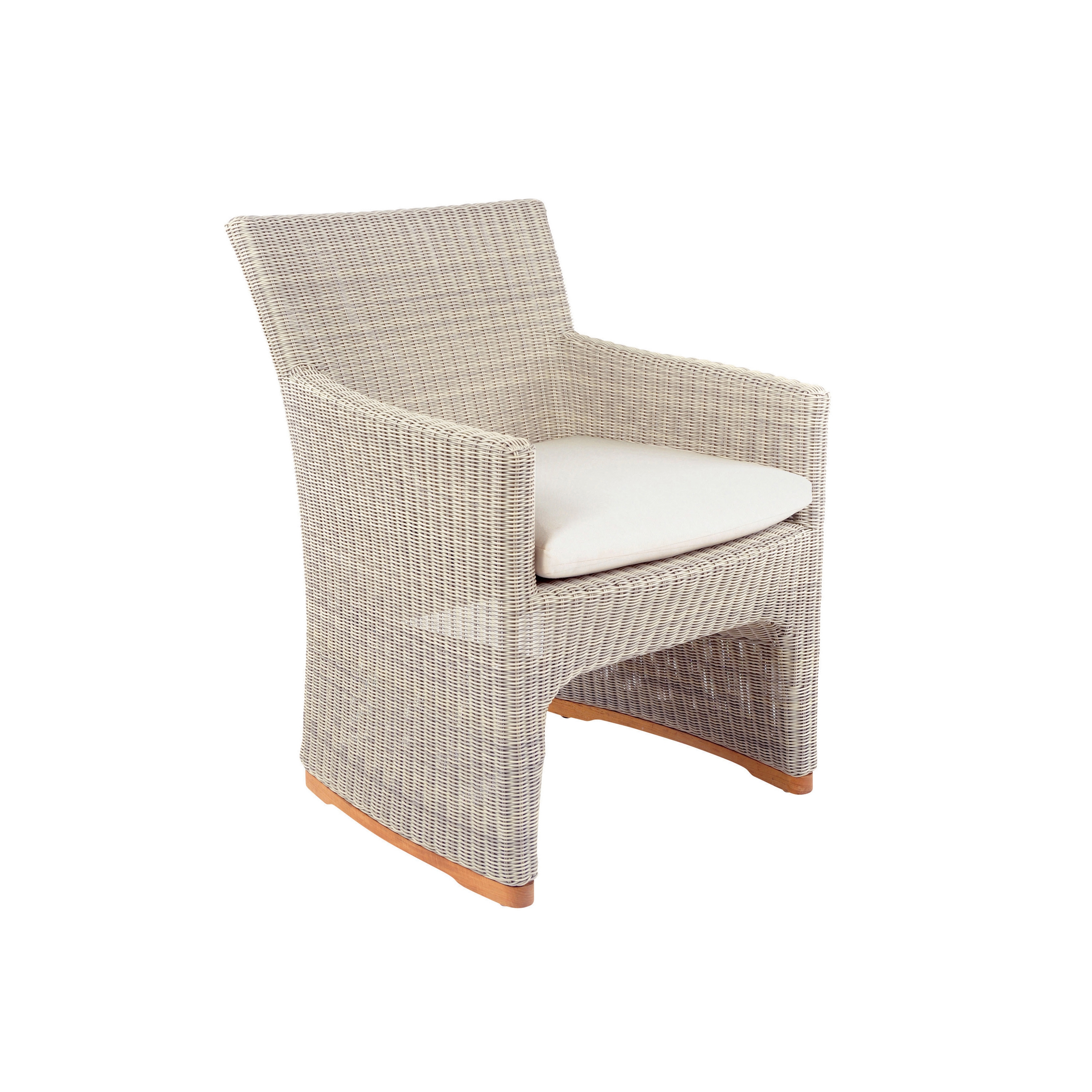 Mostra il prodotto Westport Dining Armchair del produttore Kingsley Bate