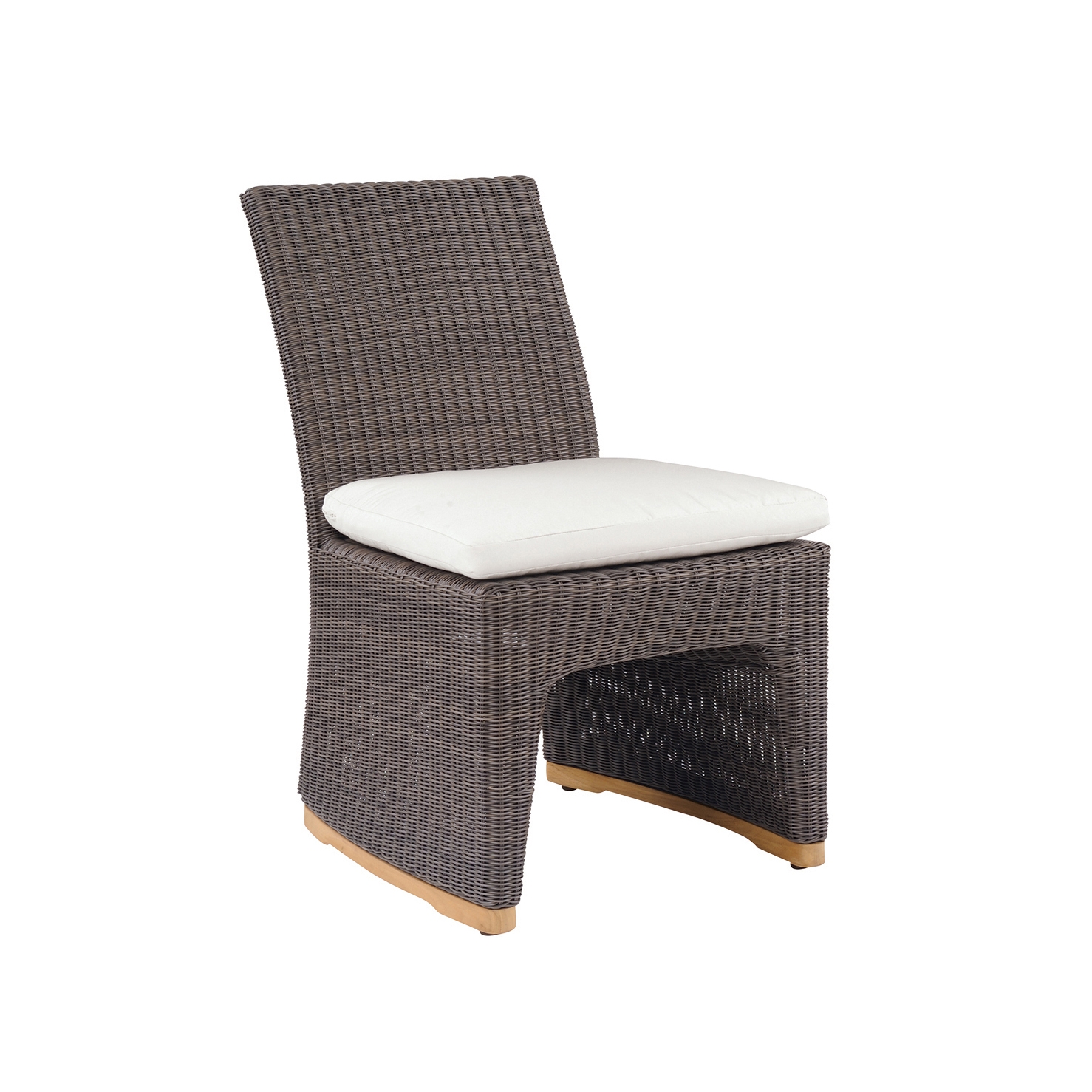 Mostra il prodotto Westport Dining Side Chair del produttore Kingsley Bate