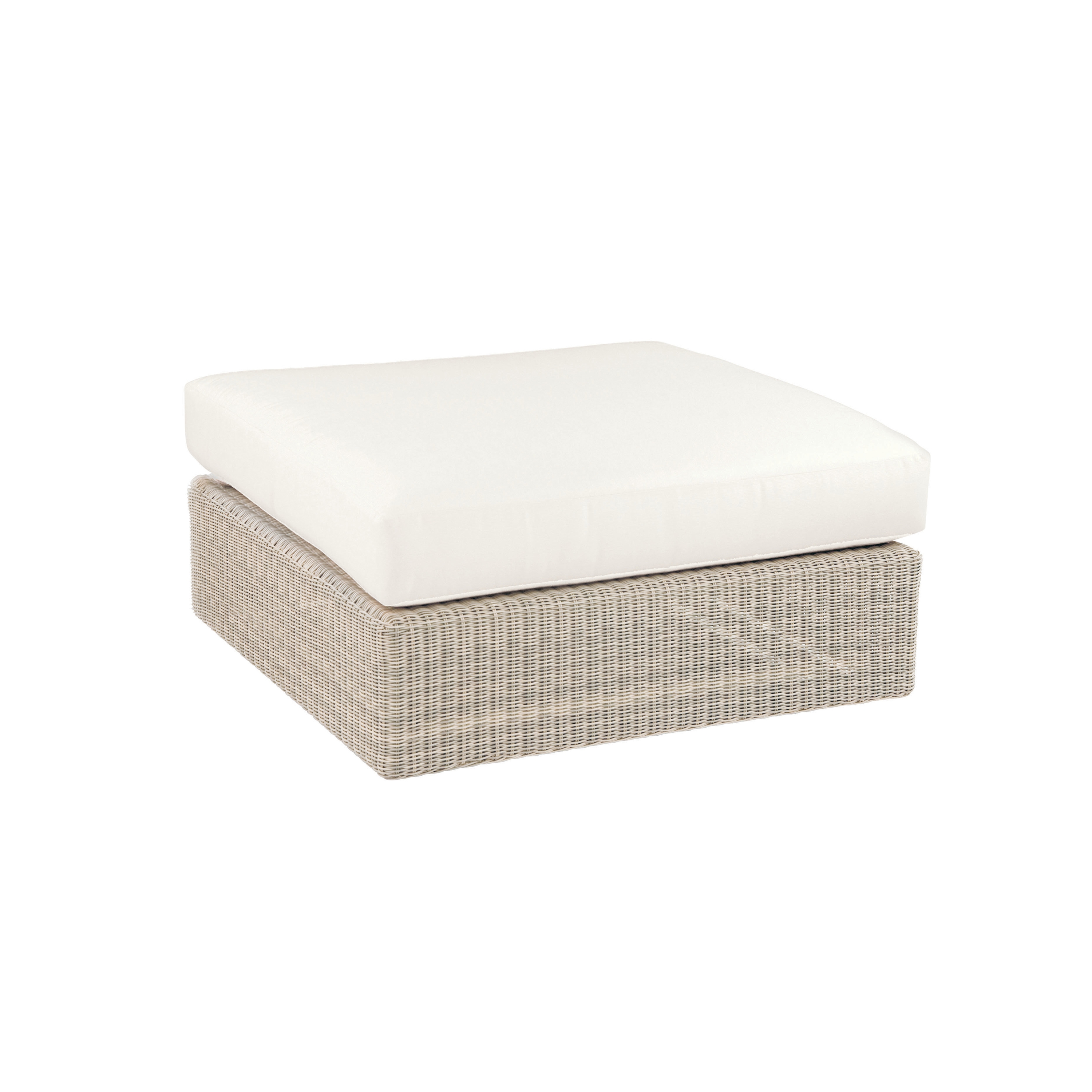 Mostra il prodotto Westport Sectional Ottoman del produttore Kingsley Bate