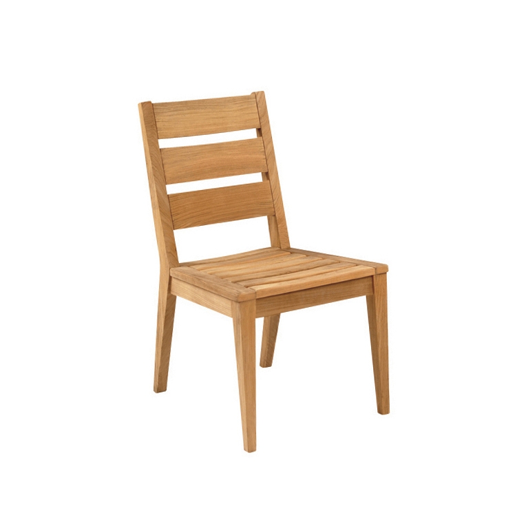 Mostra il prodotto Algarve Dining Chair del produttore Kingsley Bate