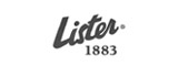 Logotipo de Lister Lutyens Company