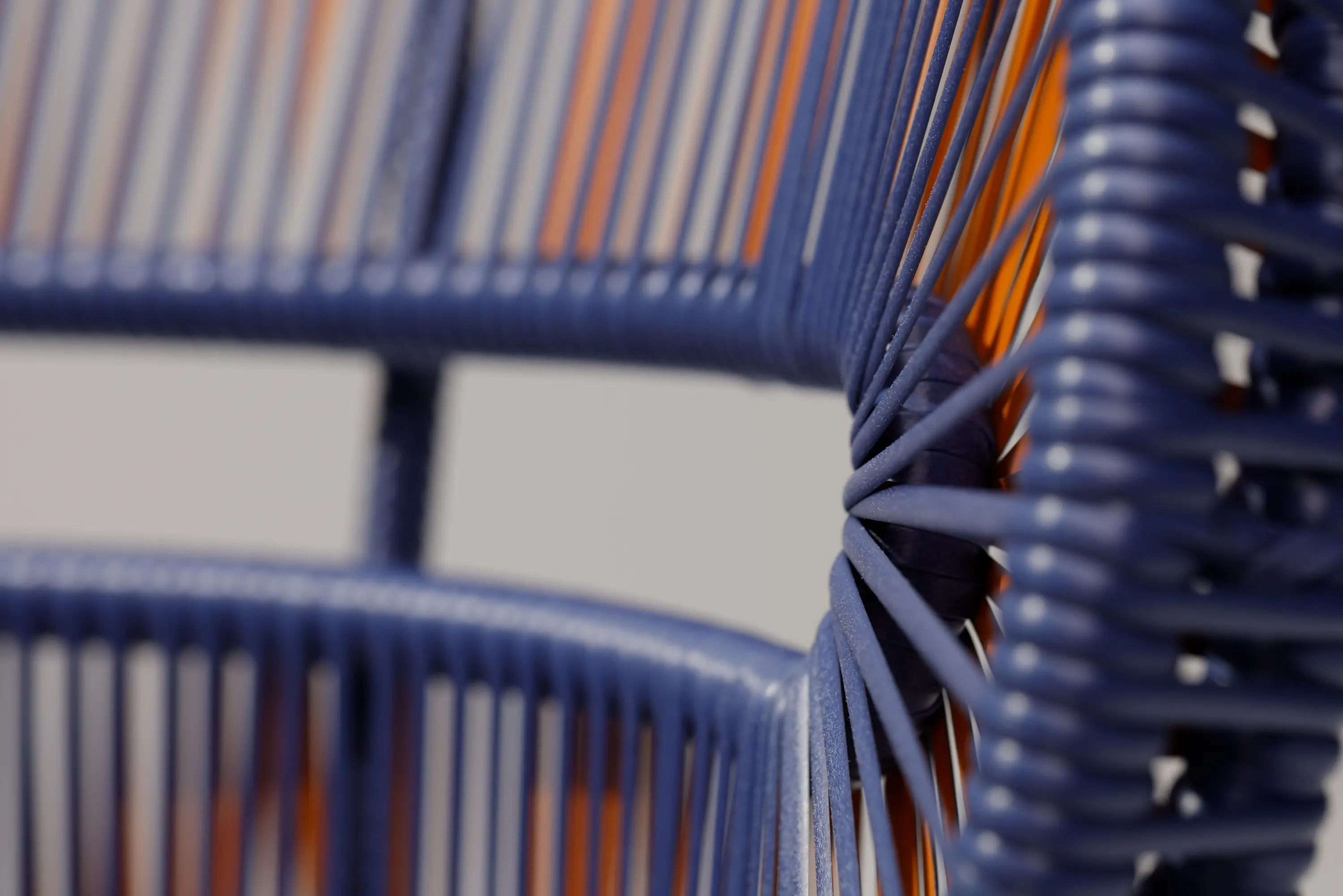 DEDON - CIRQL NU Armchair