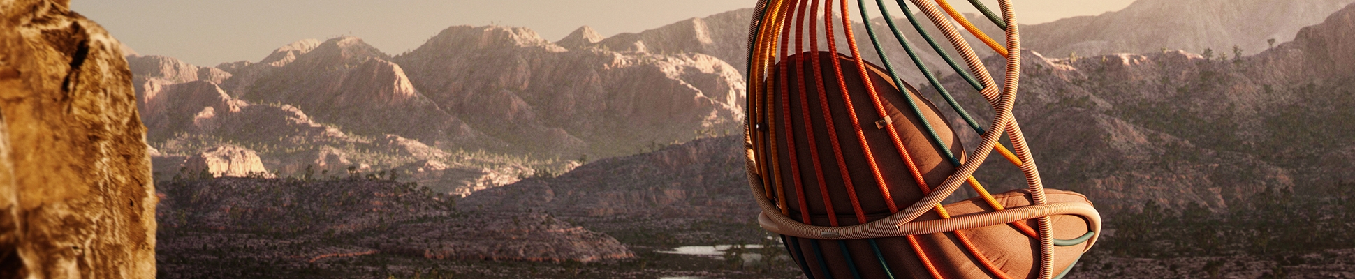 Discover the world of manufacturer DEDON