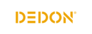 Logo for manufacturer DEDON