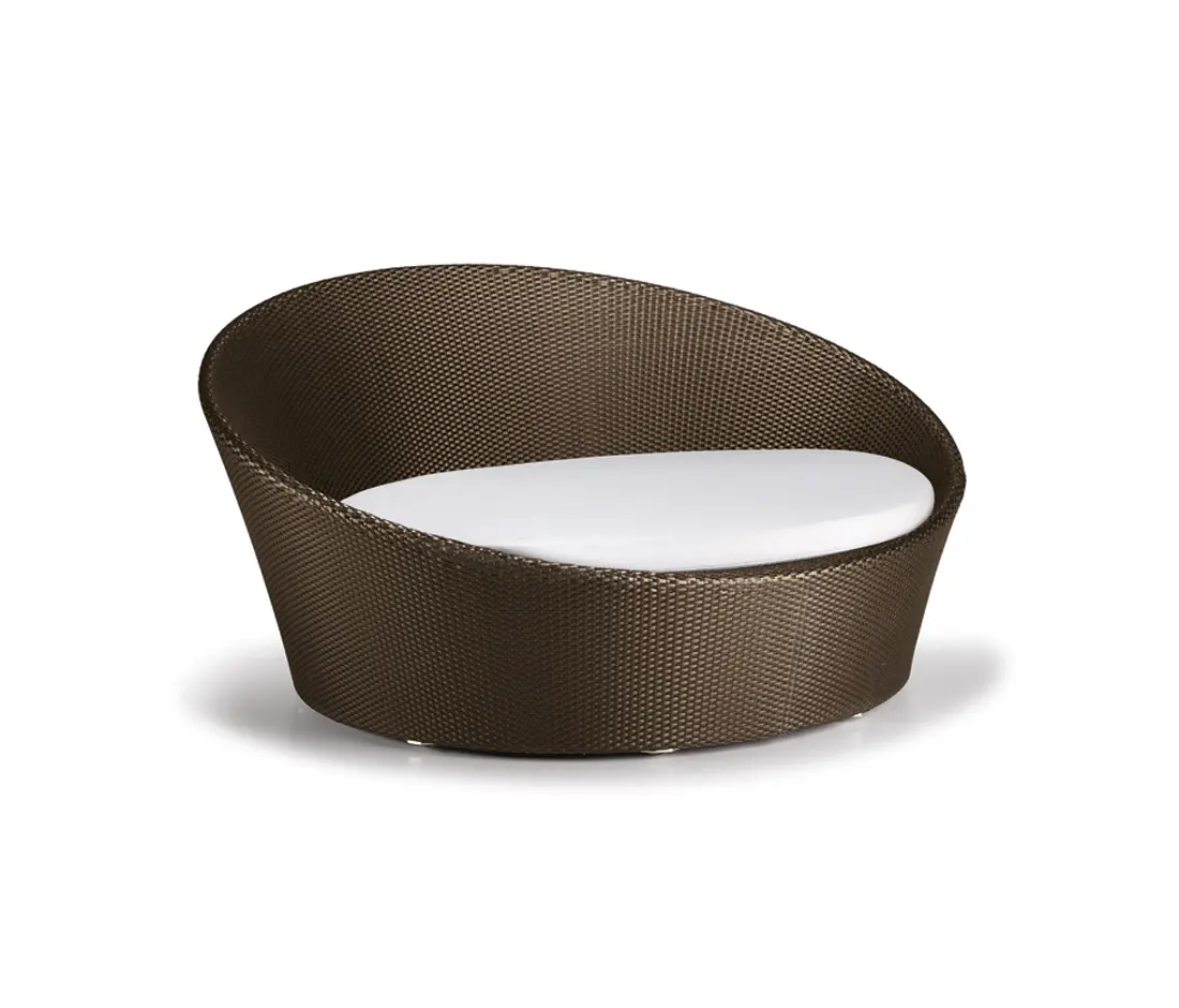 DEDON - Orbit Sofa isla